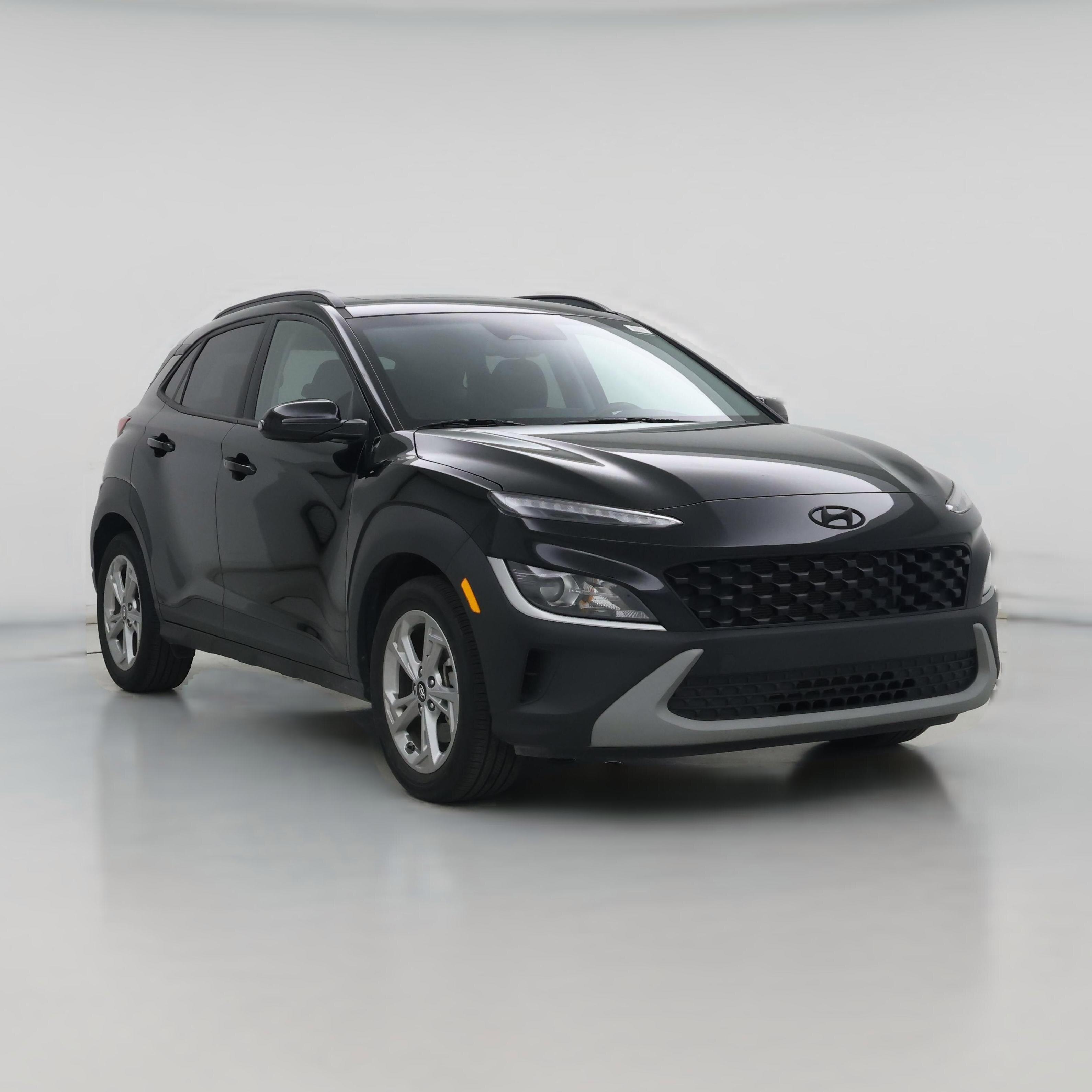 Thumbnail: 2023 Hyundai Kona - 1
