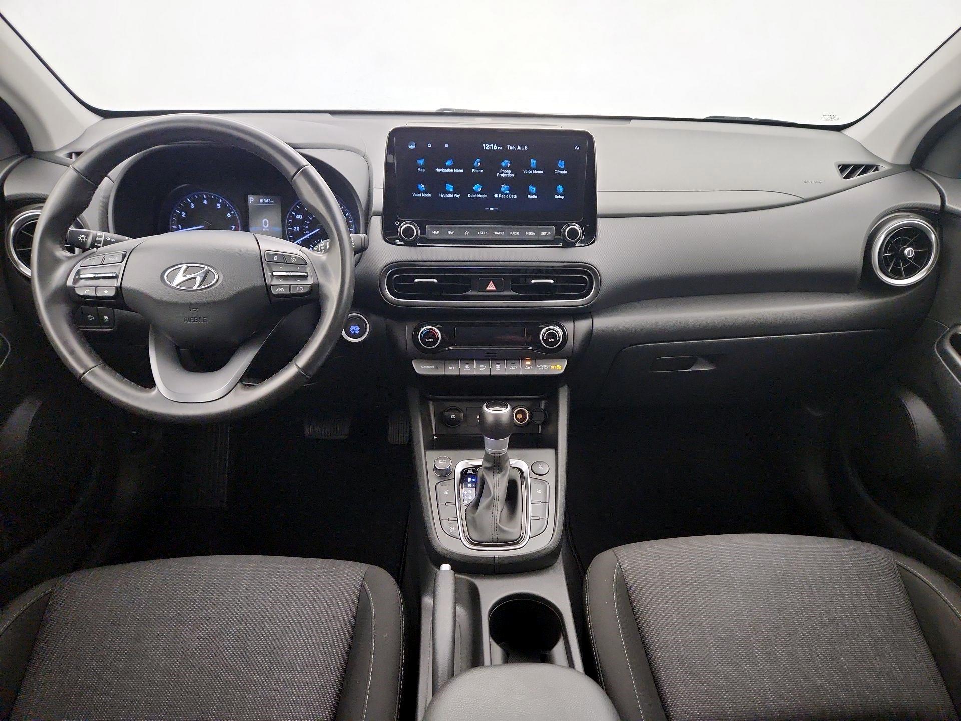 Thumbnail: 2023 Hyundai Kona - 9
