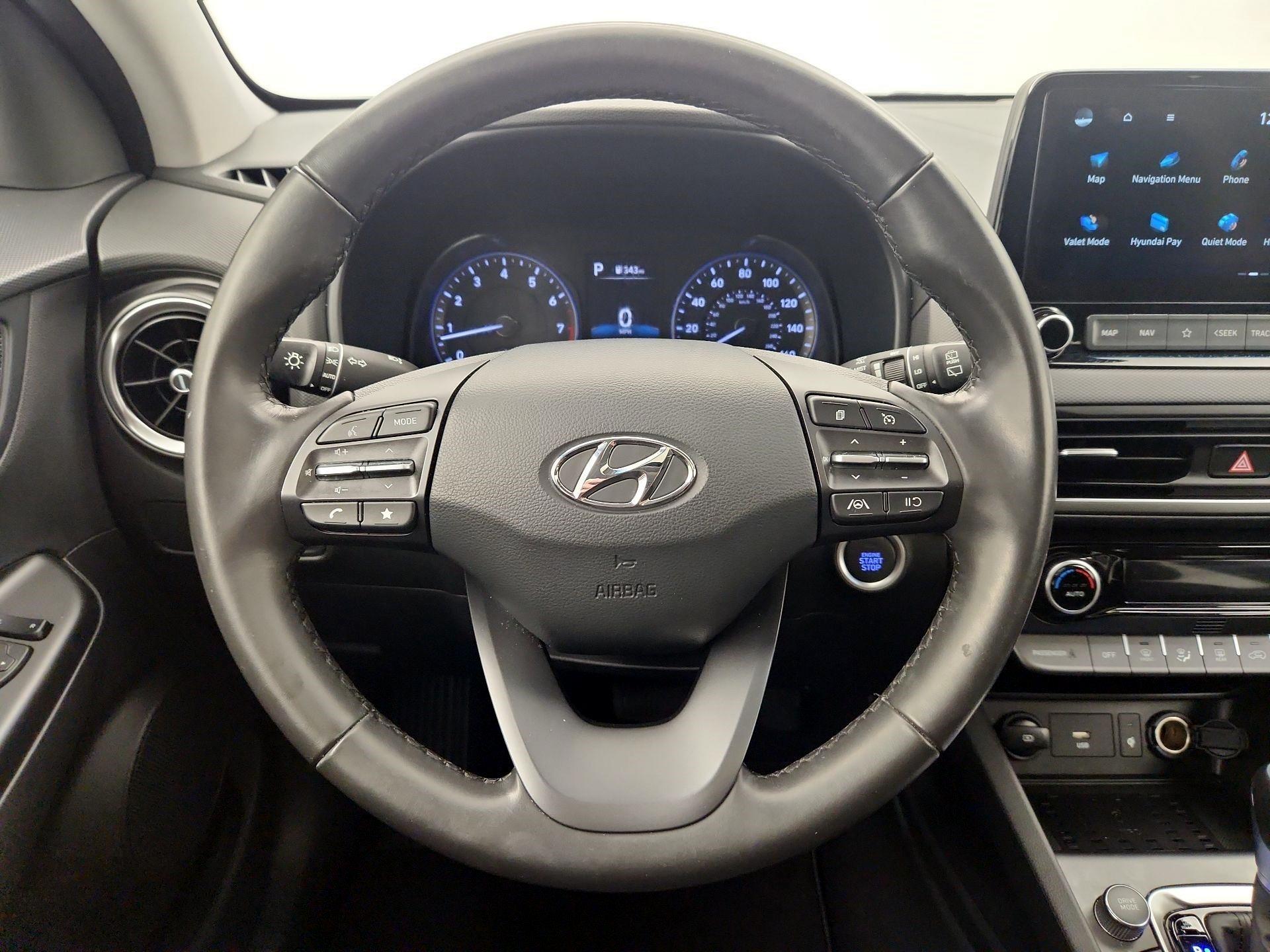 Thumbnail: 2023 Hyundai Kona - 10