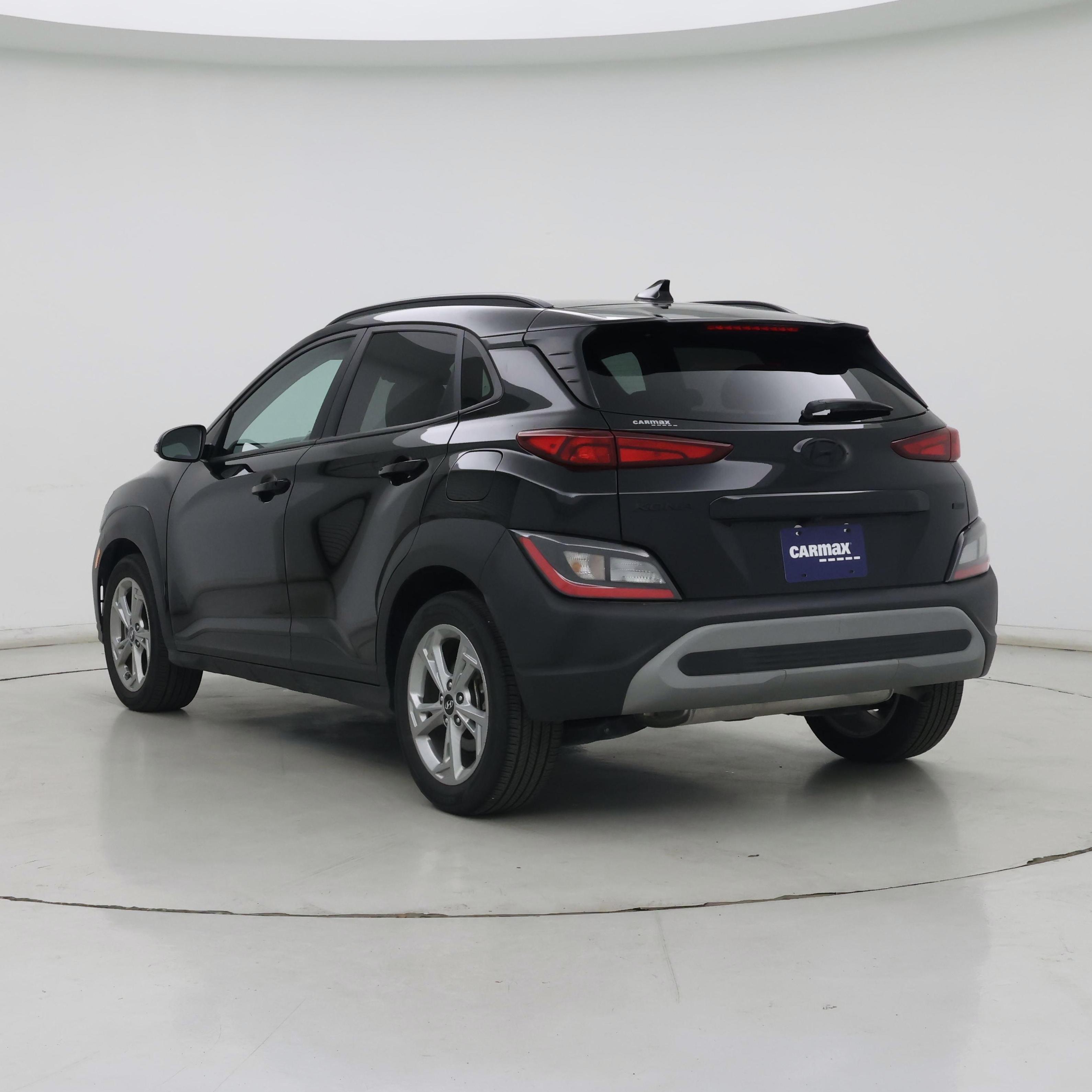 Thumbnail: 2023 Hyundai Kona - 2
