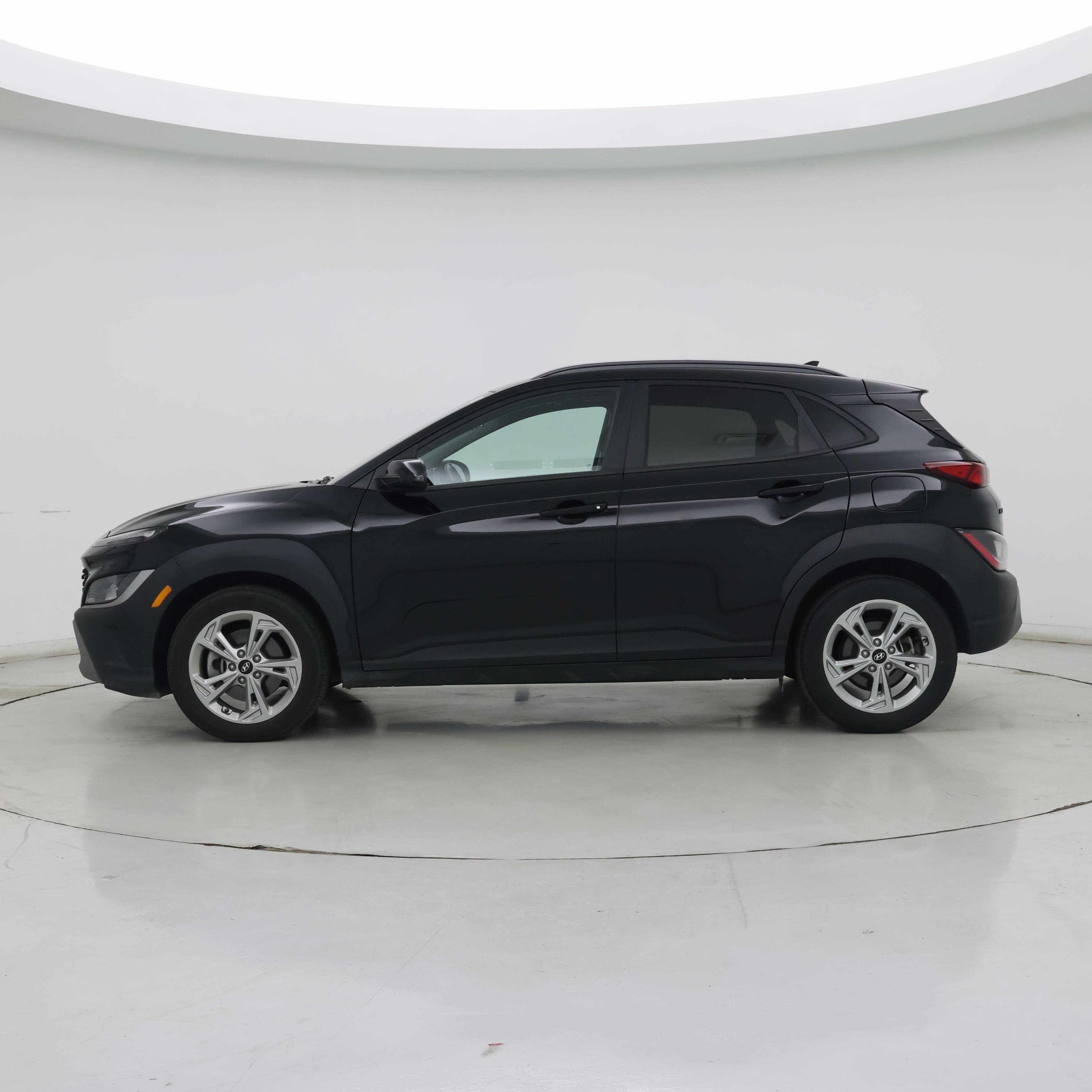 Thumbnail: 2023 Hyundai Kona - 3