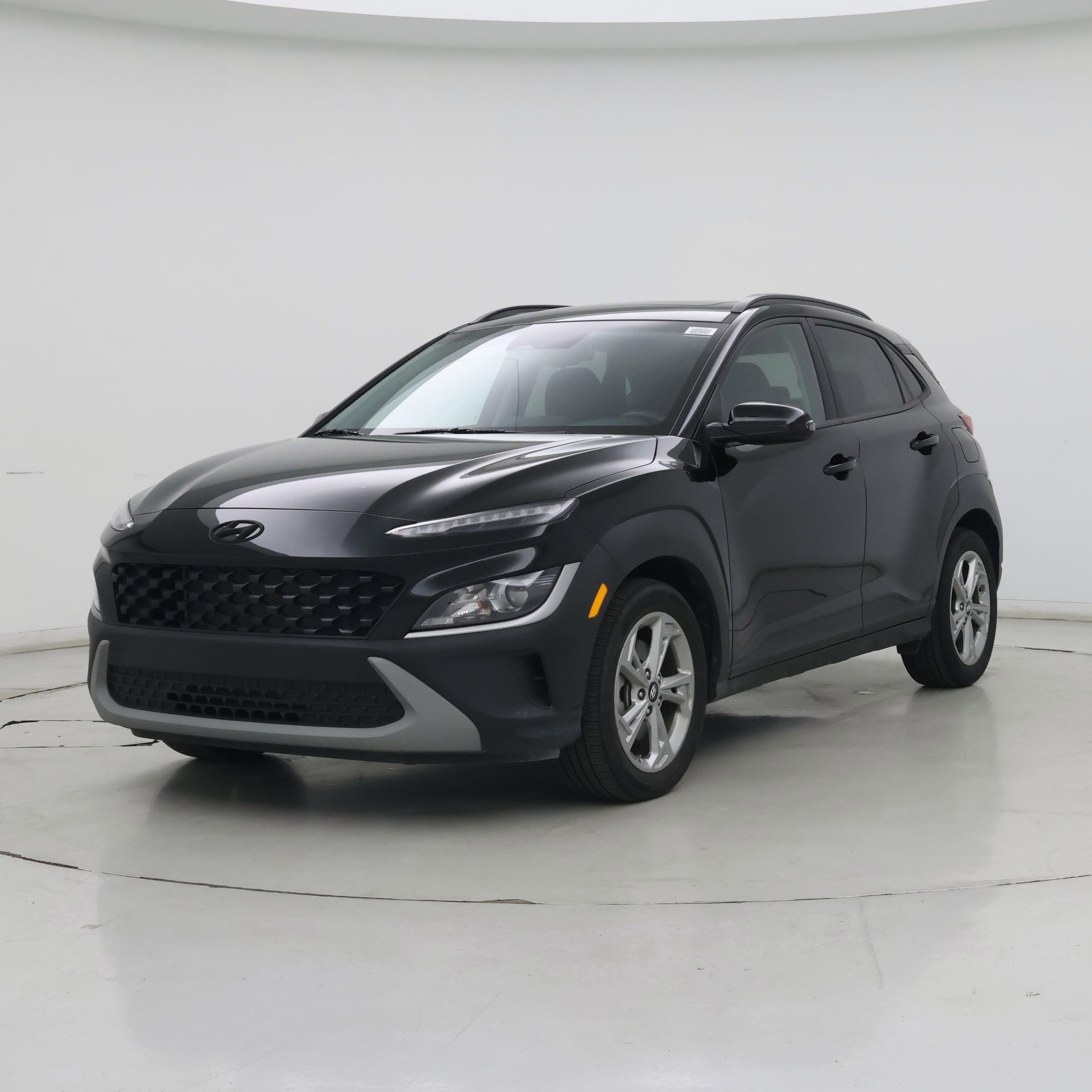 Thumbnail: 2023 Hyundai Kona - 4