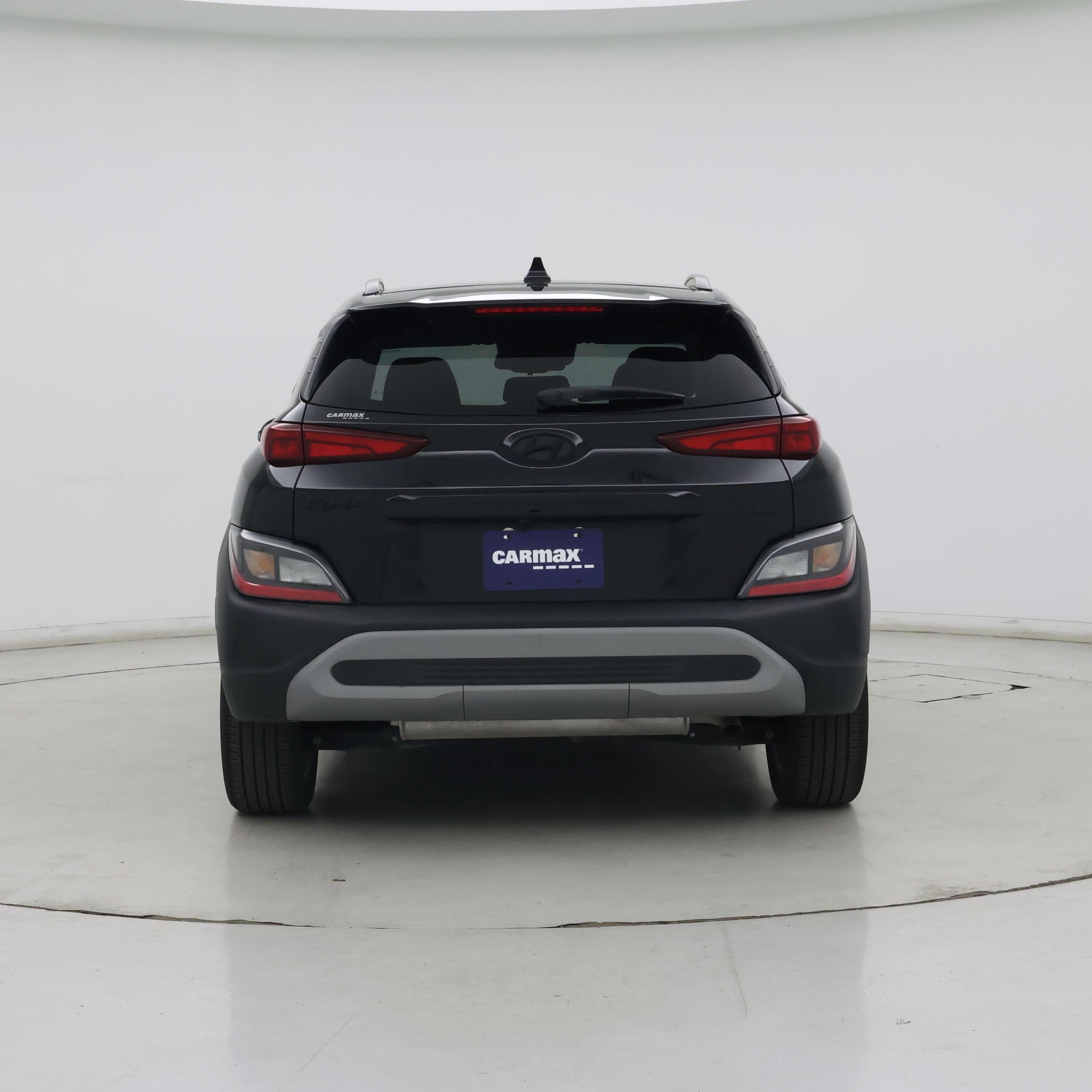 Thumbnail: 2023 Hyundai Kona - 6