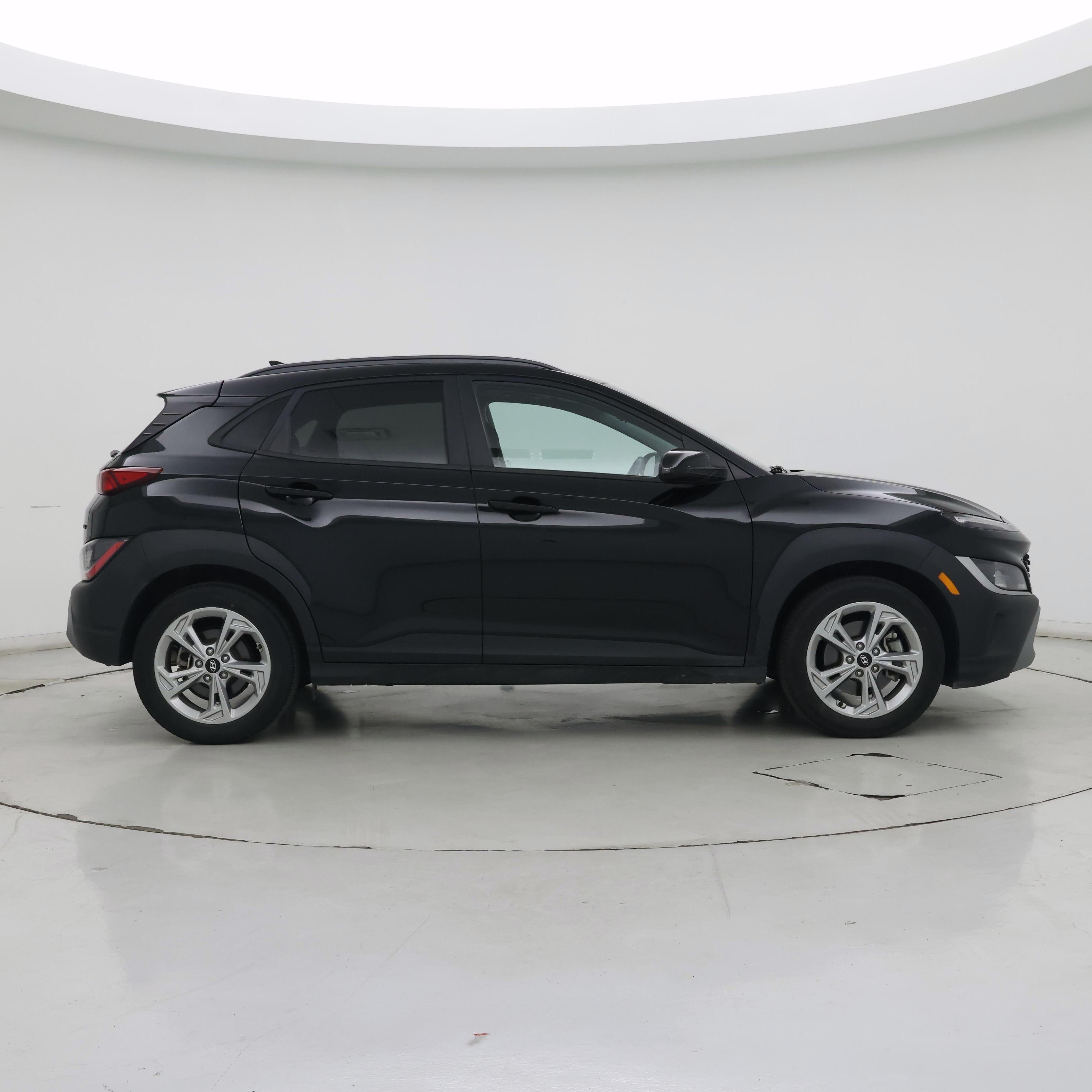 Thumbnail: 2023 Hyundai Kona - 7
