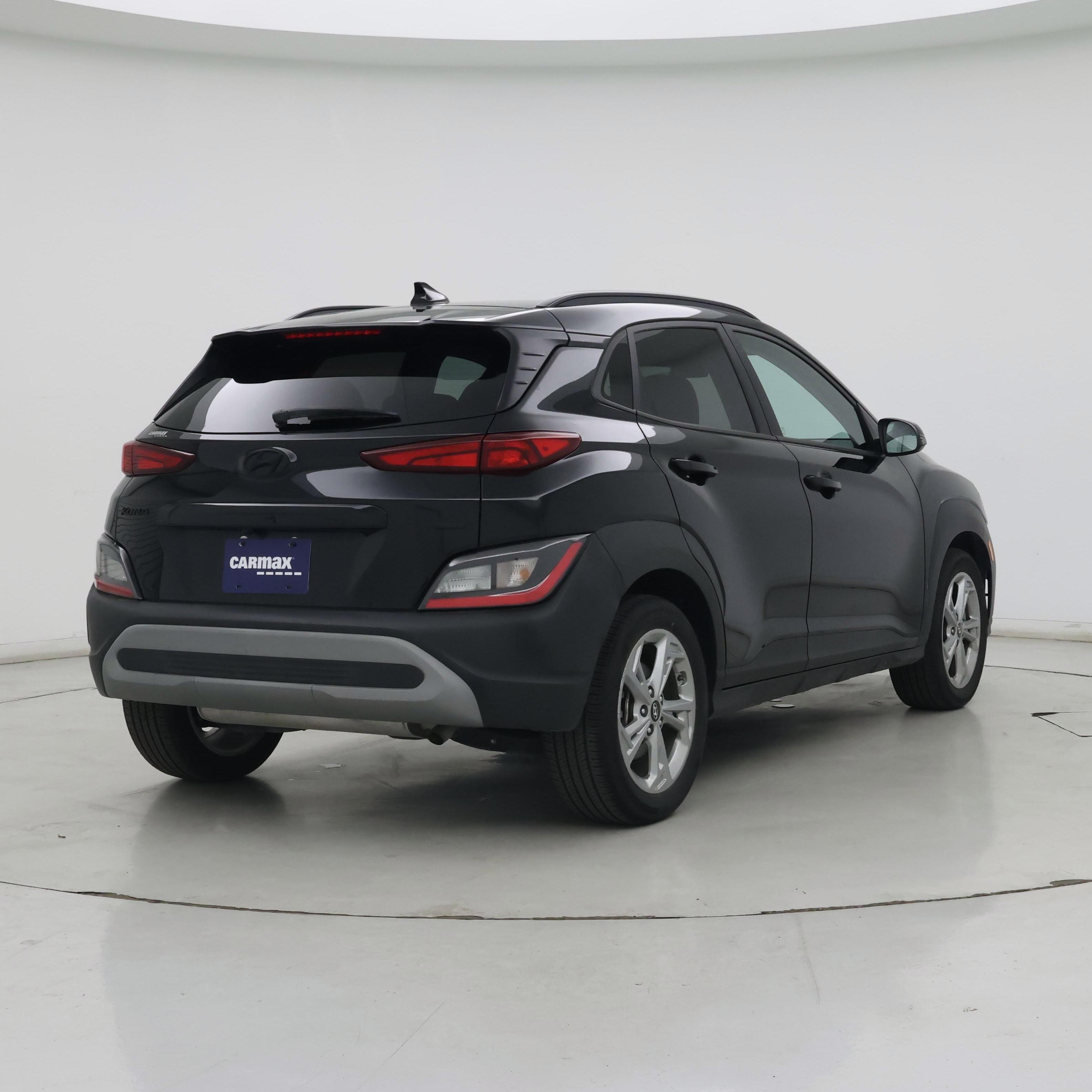 Thumbnail: 2023 Hyundai Kona - 8