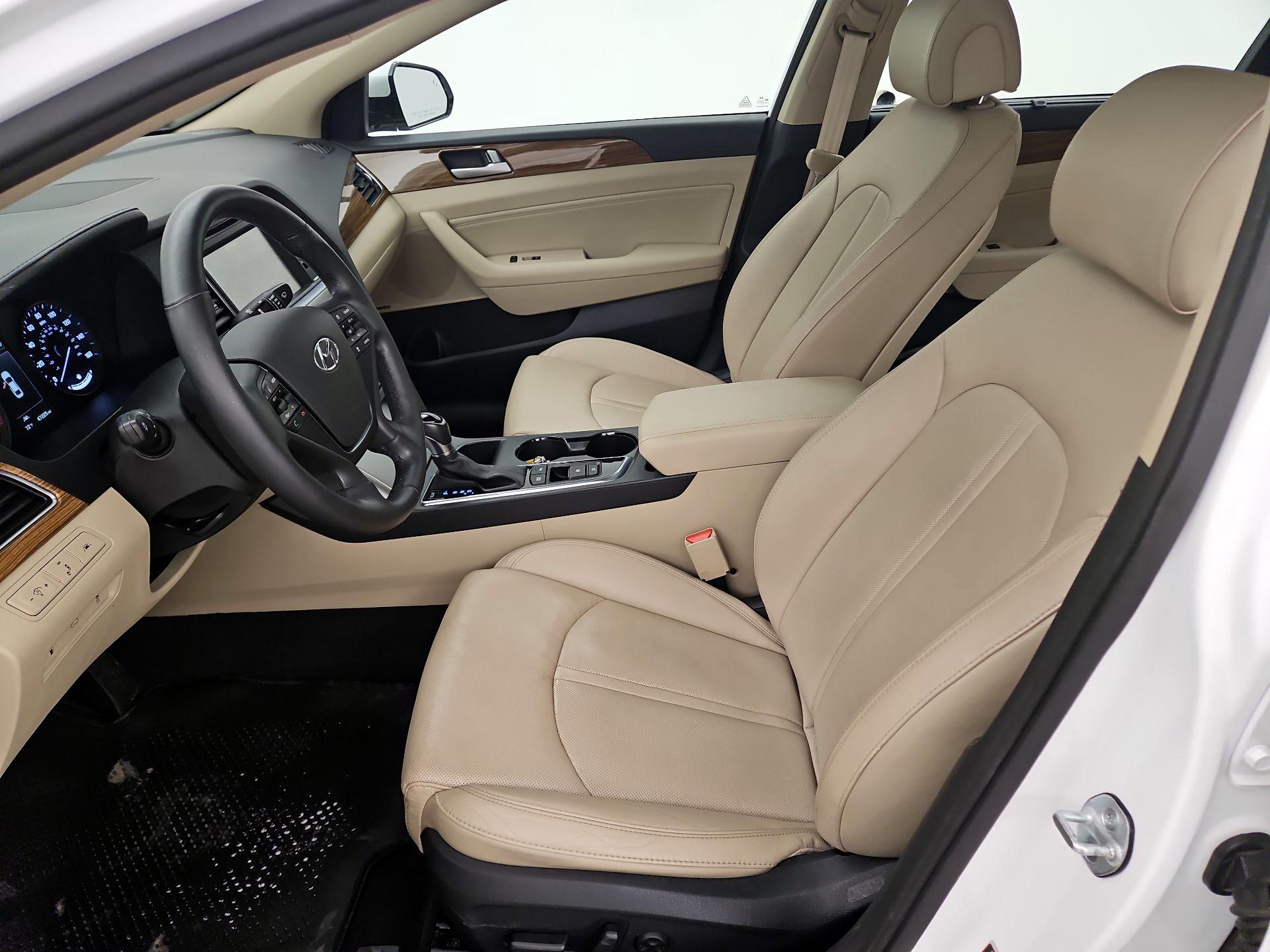 Thumbnail: 2015 Hyundai Sonata - 11