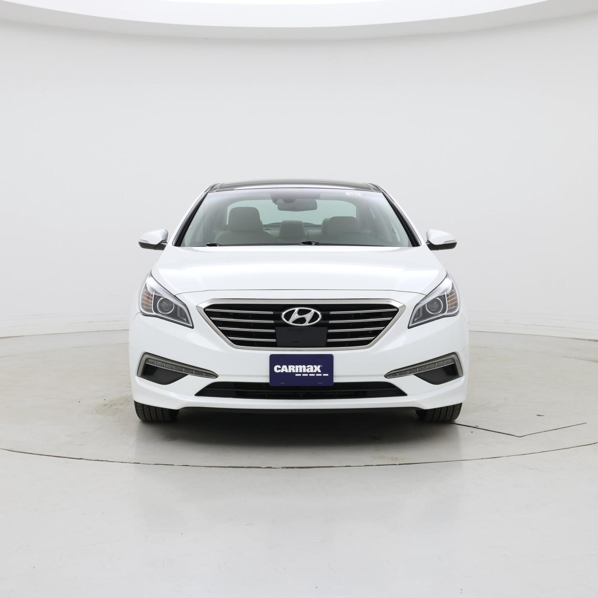 Thumbnail: 2015 Hyundai Sonata - 5