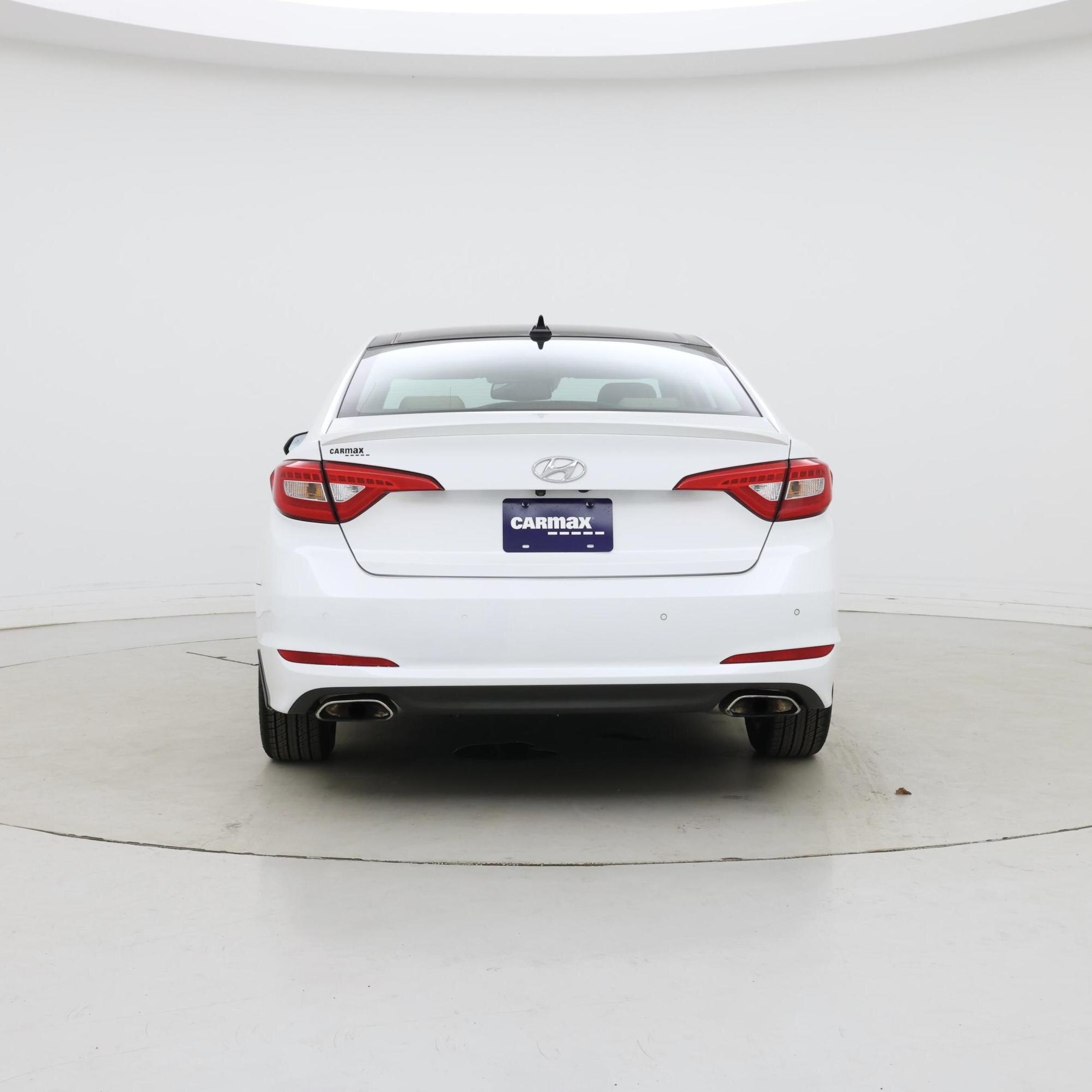 Thumbnail: 2015 Hyundai Sonata - 6