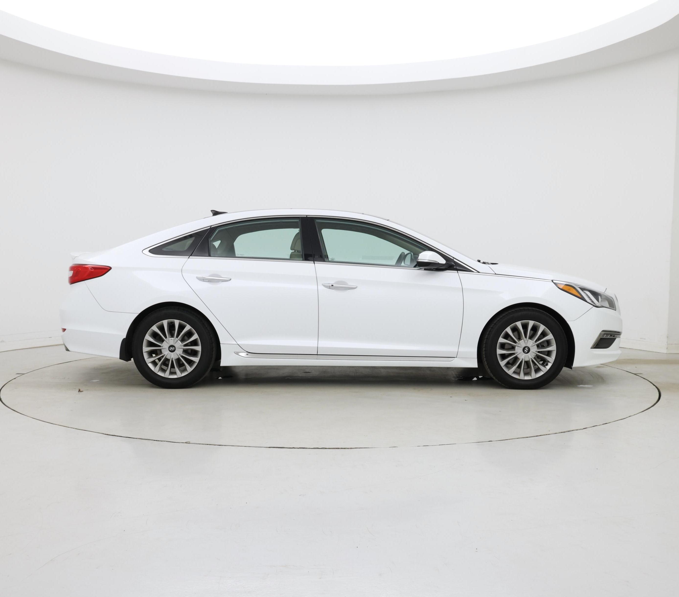 Thumbnail: 2015 Hyundai Sonata - 7