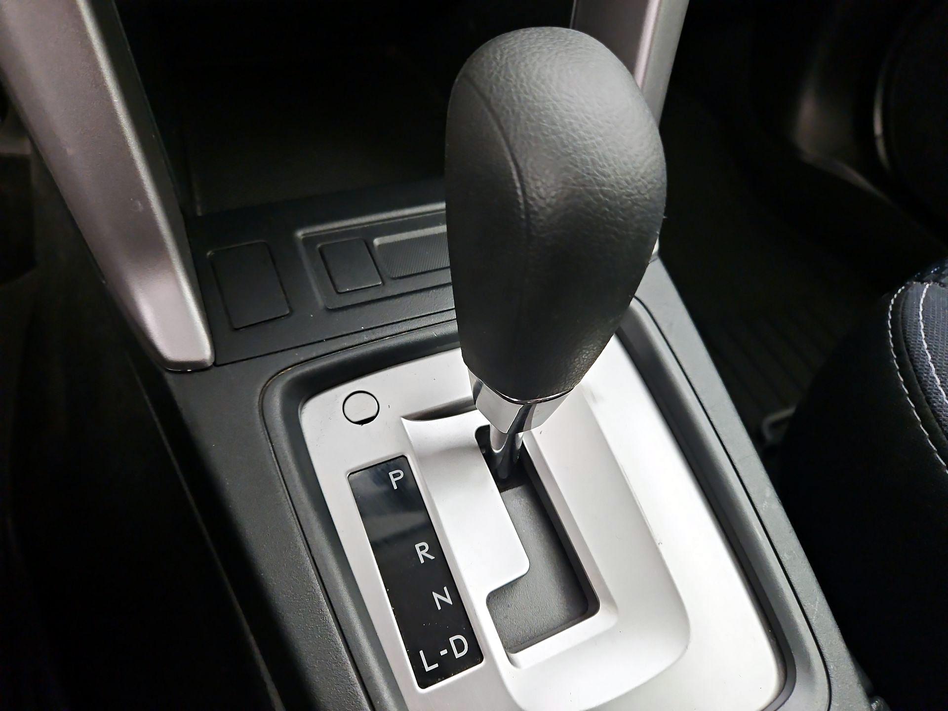 Thumbnail: 2015 Subaru Forester - 17