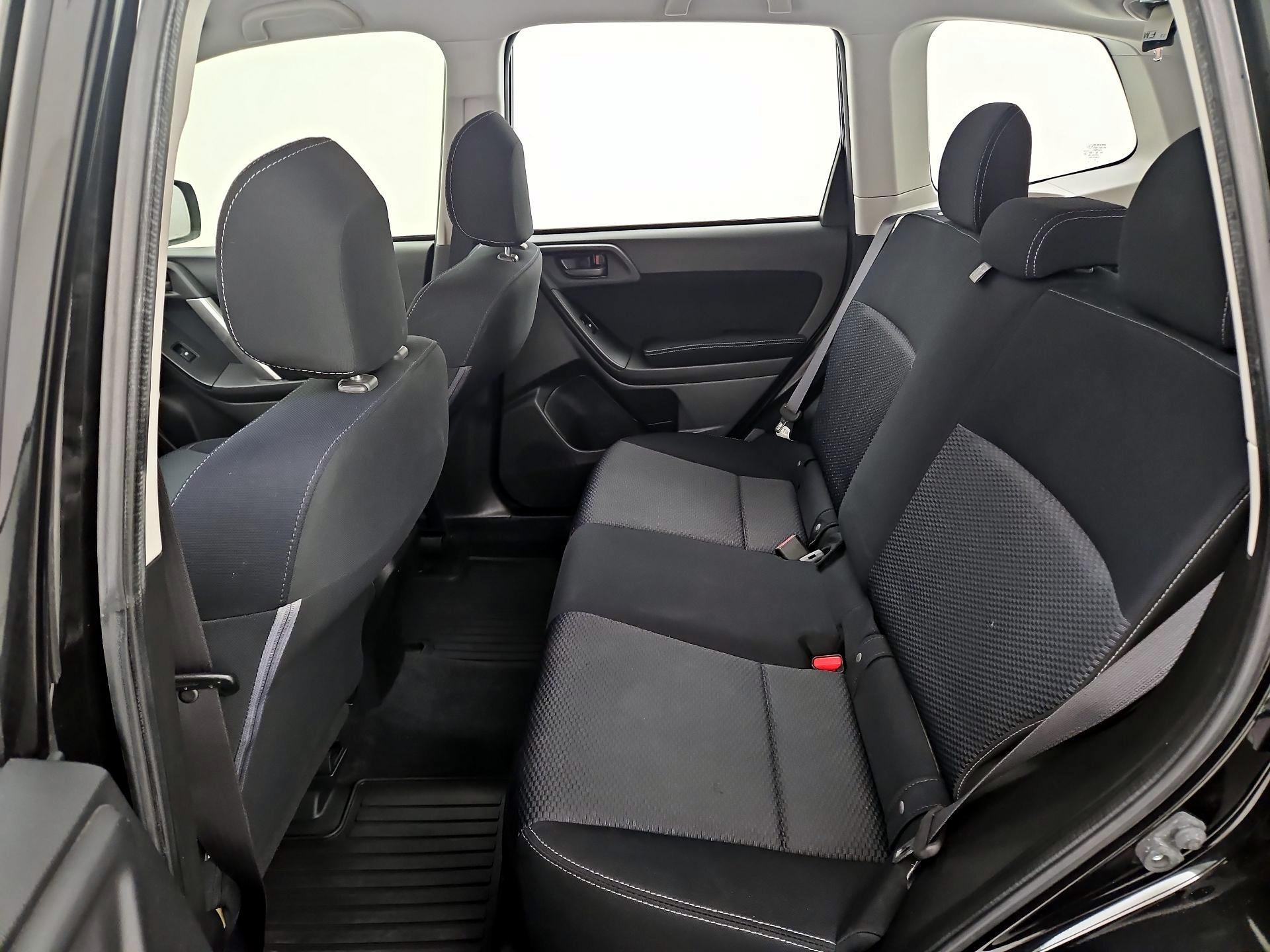 Thumbnail: 2015 Subaru Forester - 19