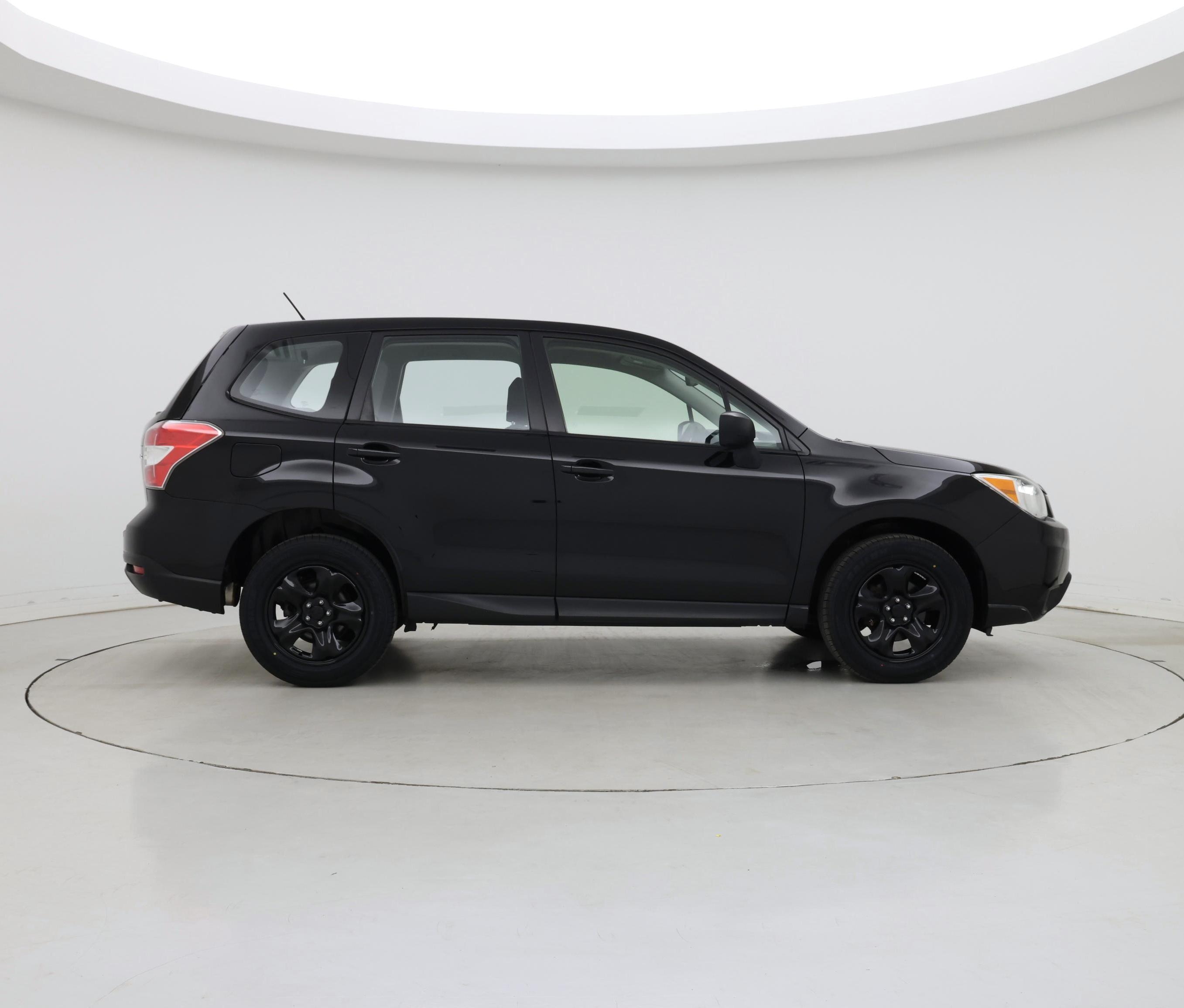 Thumbnail: 2015 Subaru Forester - 7