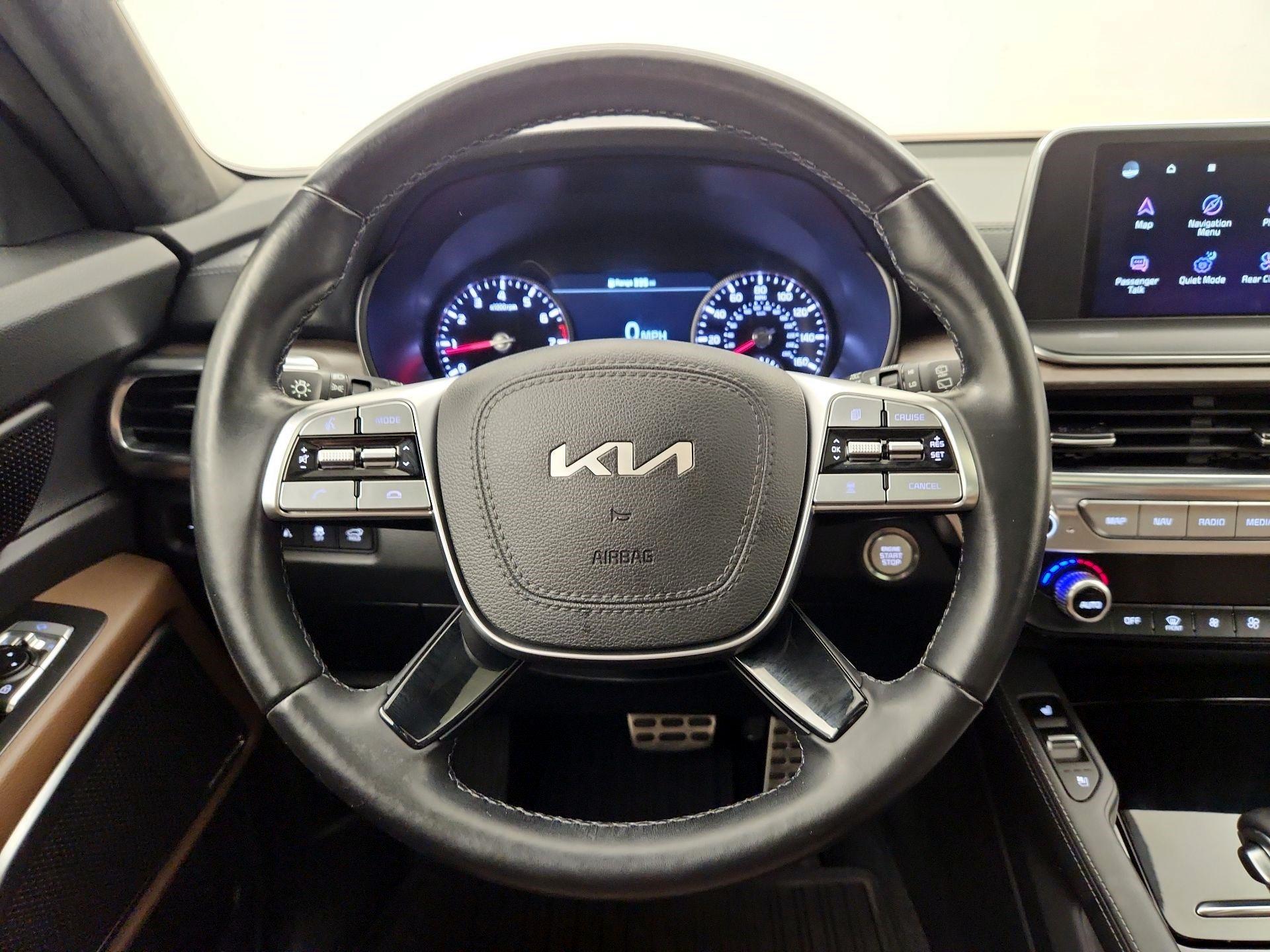 Thumbnail: 2022 Kia Telluride - 10