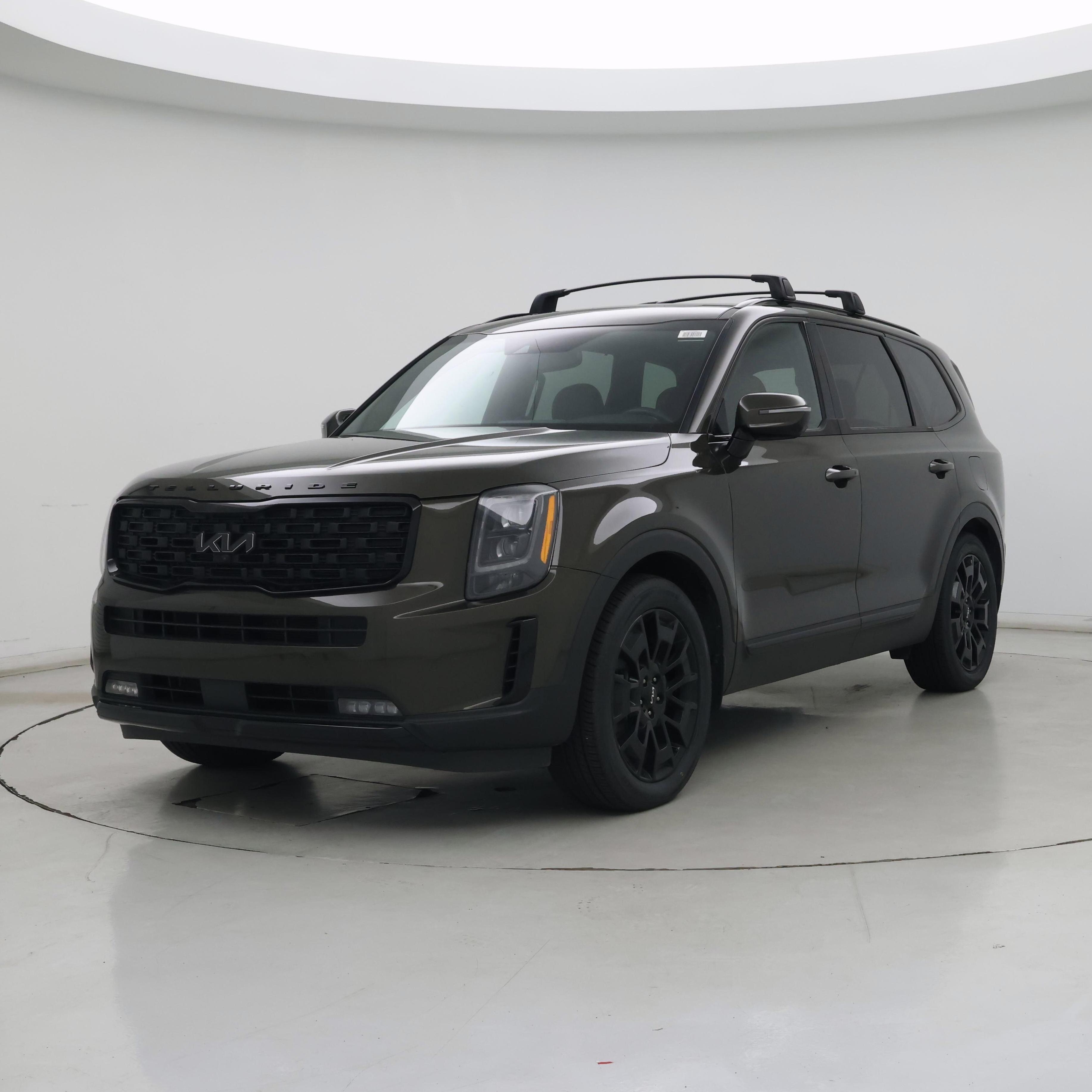 Thumbnail: 2022 Kia Telluride - 4