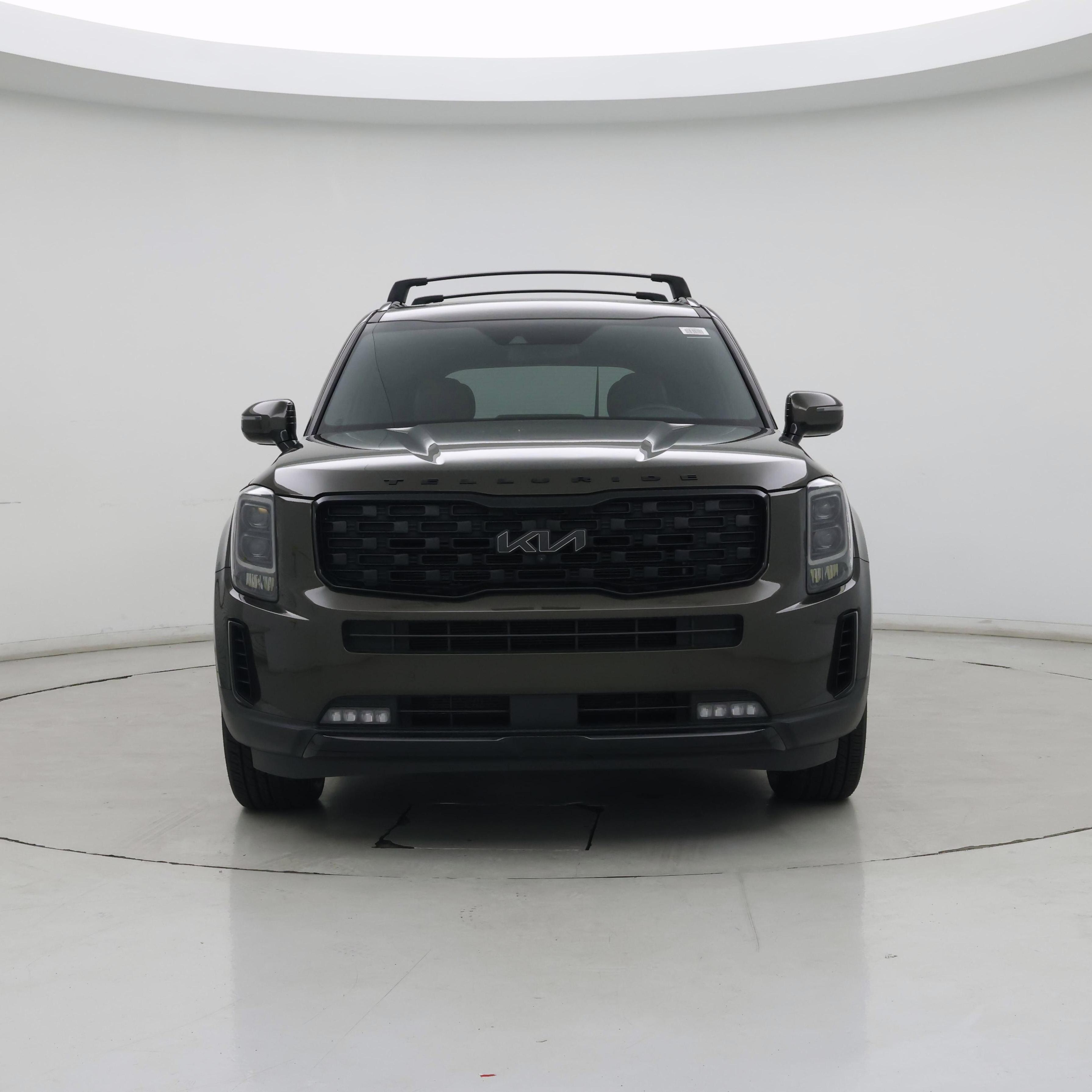 Thumbnail: 2022 Kia Telluride - 5