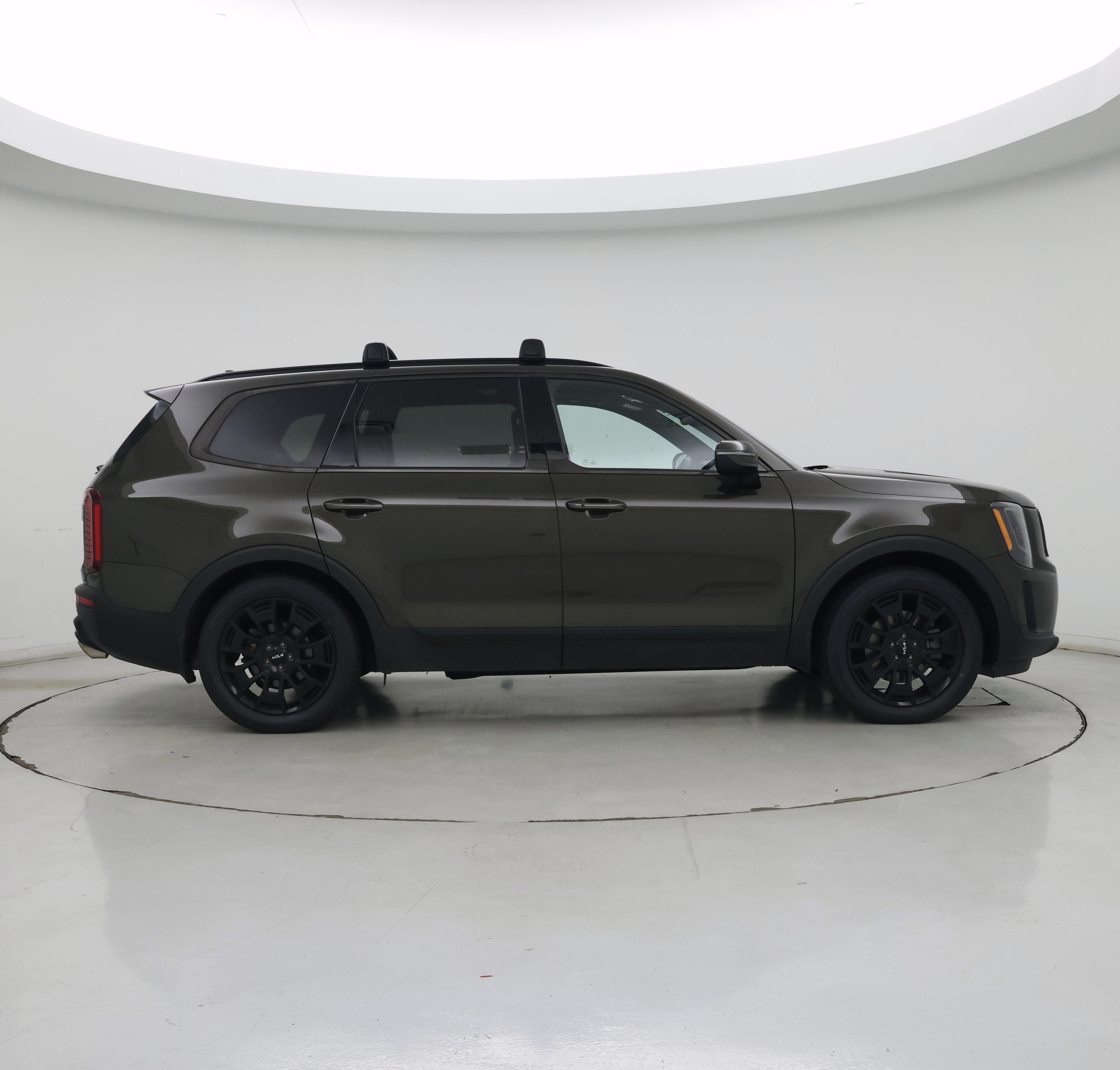 Thumbnail: 2022 Kia Telluride - 7