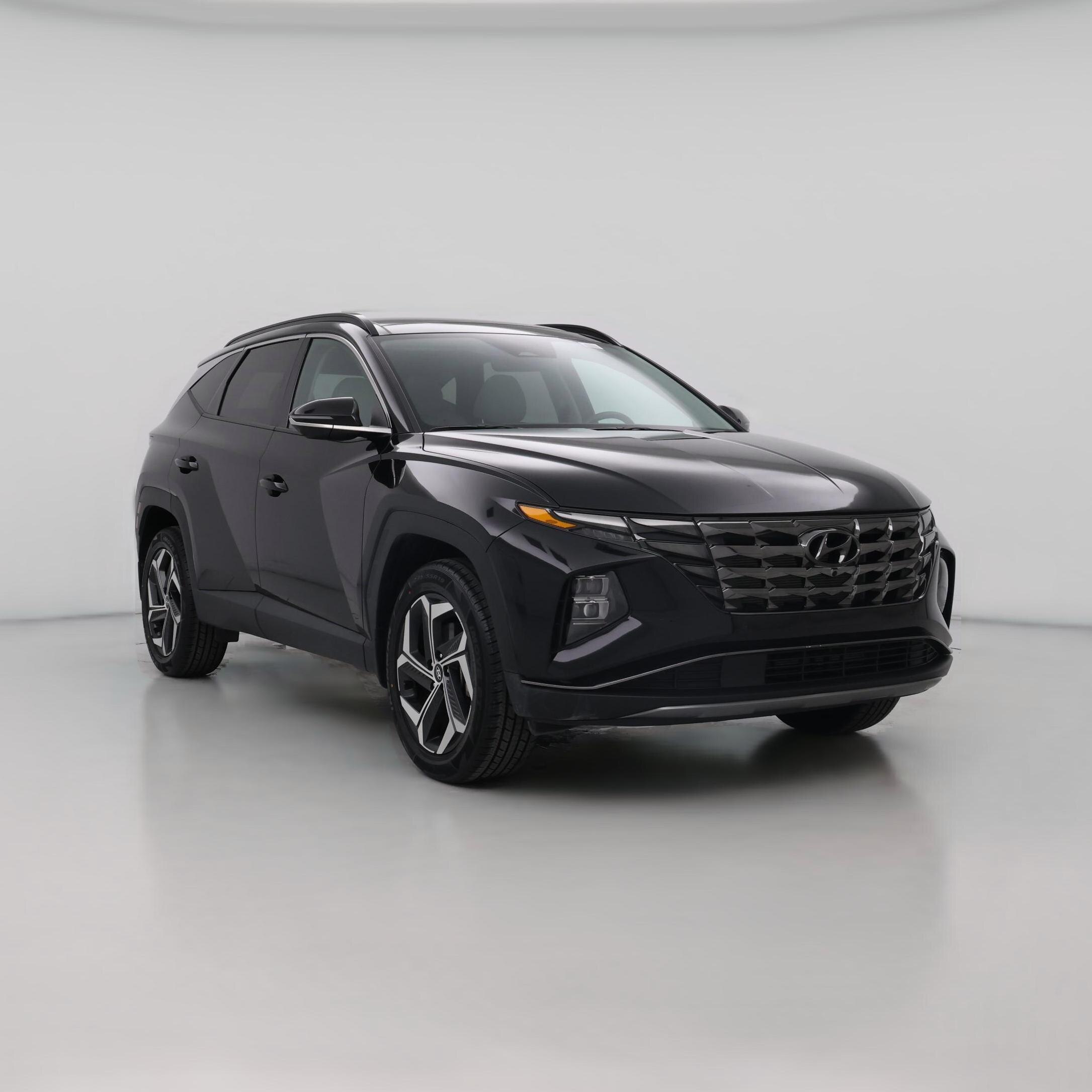 Thumbnail: 2022 Hyundai Tucson - 1