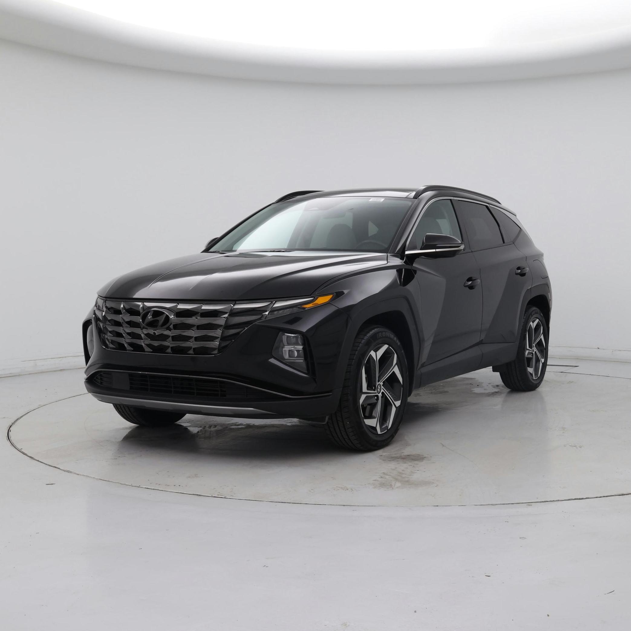 Thumbnail: 2022 Hyundai Tucson - 4