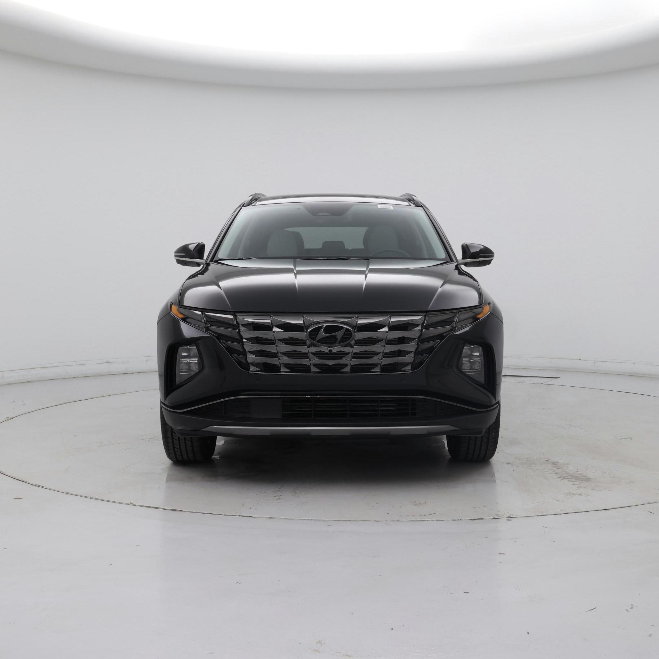 Thumbnail: 2022 Hyundai Tucson - 5