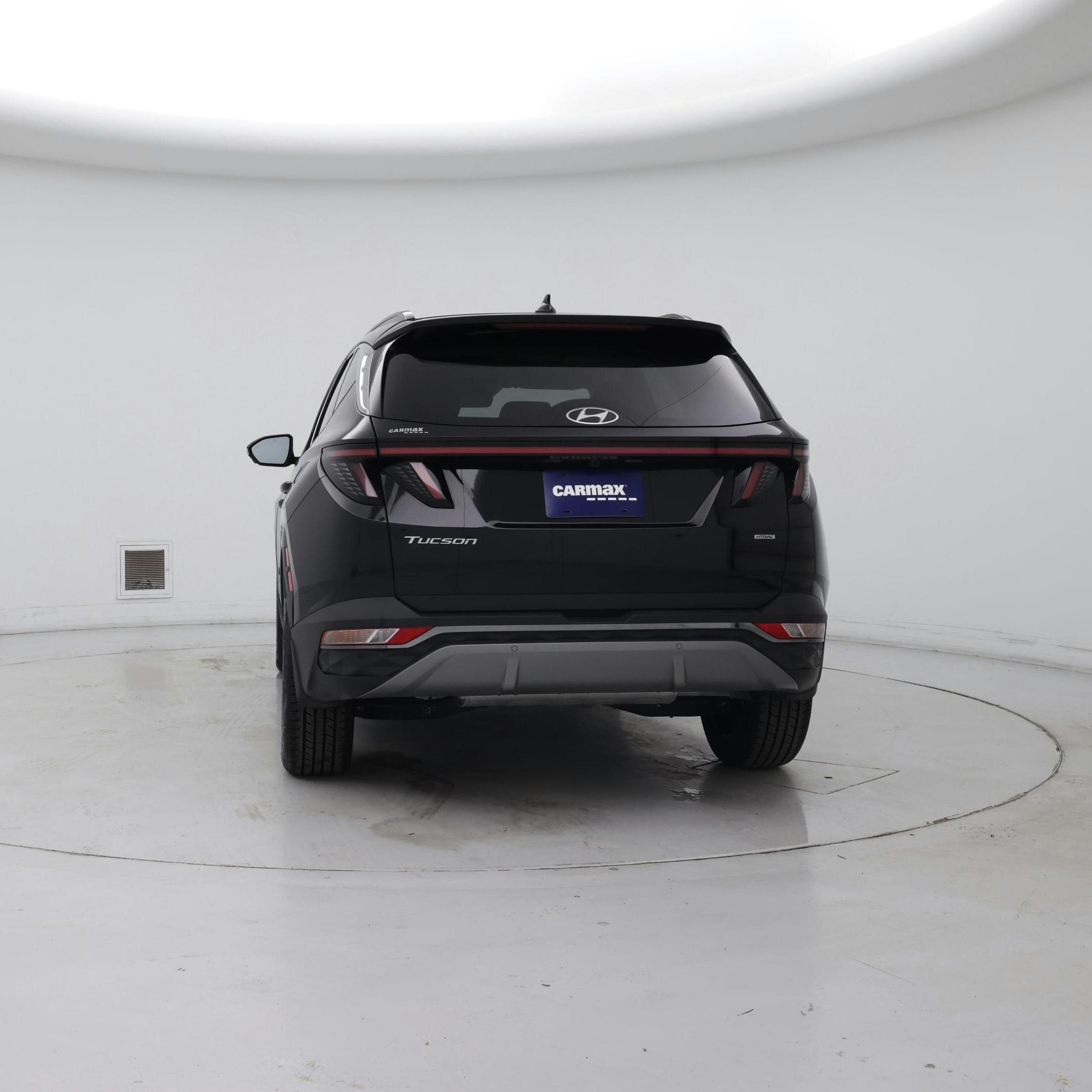Thumbnail: 2022 Hyundai Tucson - 6