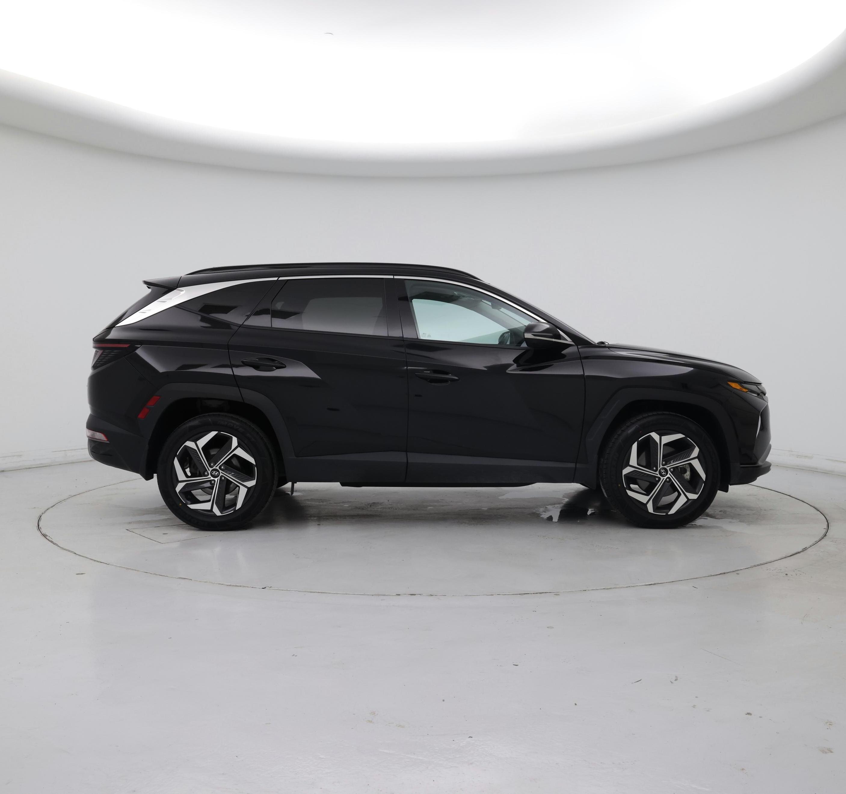 Thumbnail: 2022 Hyundai Tucson - 7