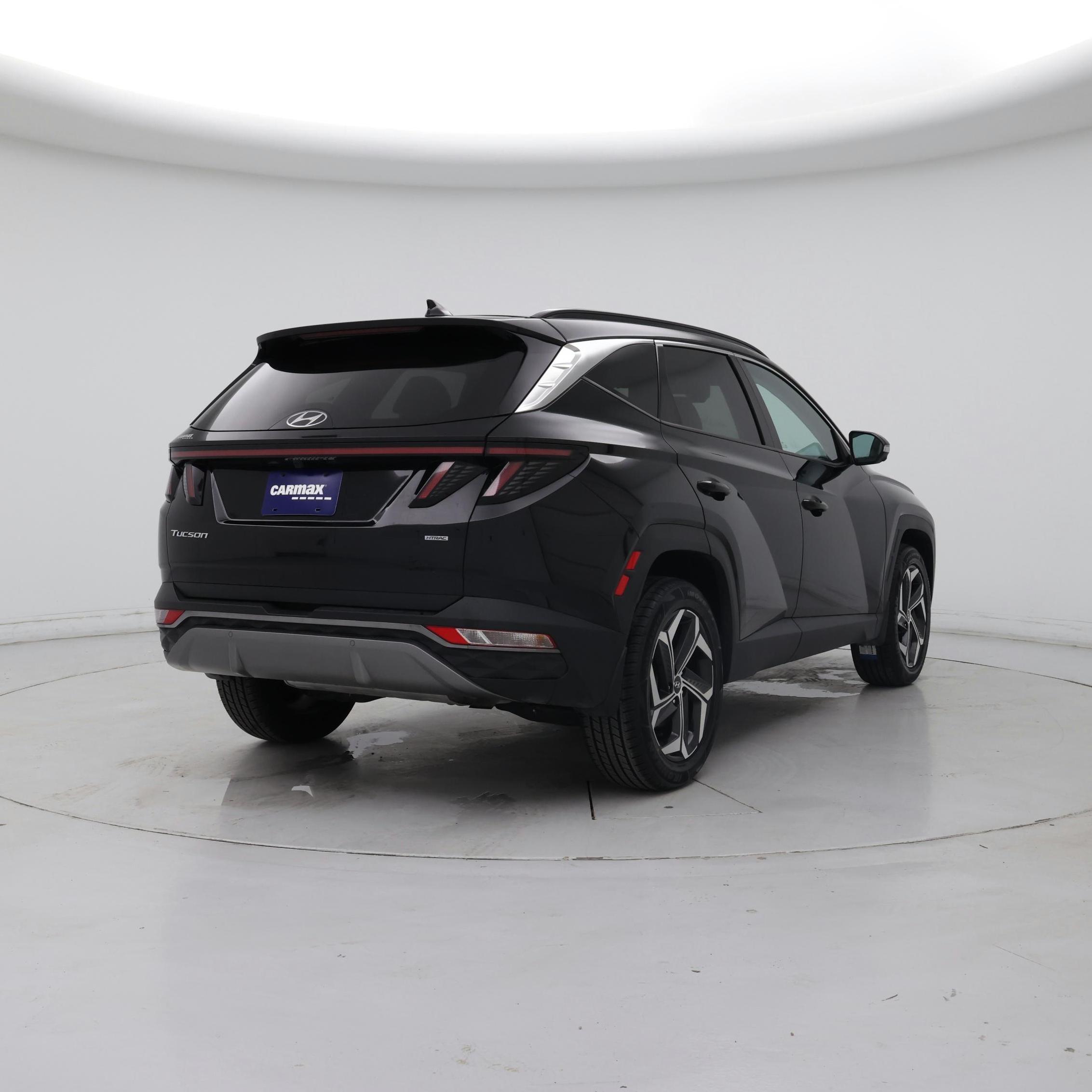 Thumbnail: 2022 Hyundai Tucson - 8