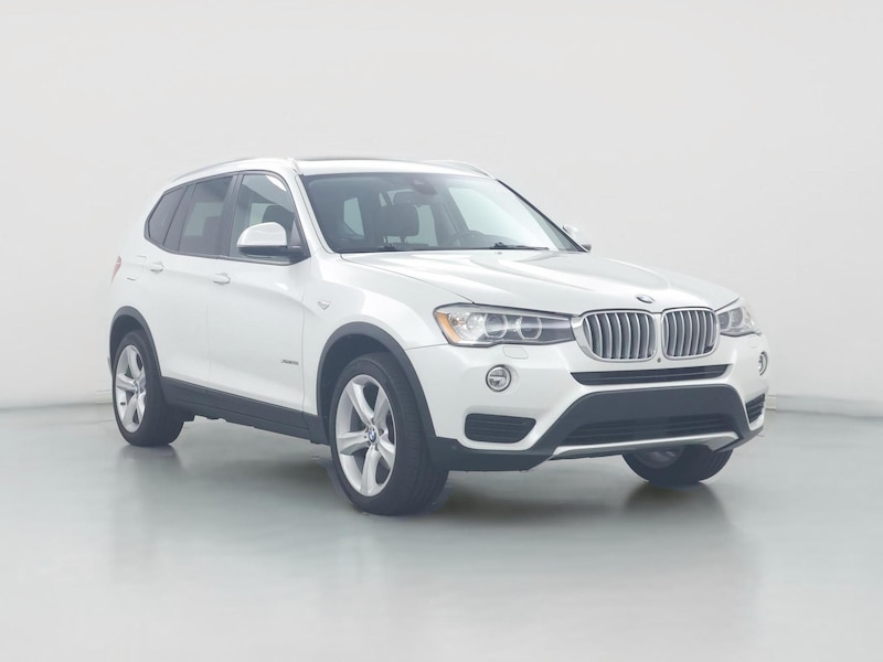 2017 BMW X3 xDrive28i -
                  Cincinnati, OH
