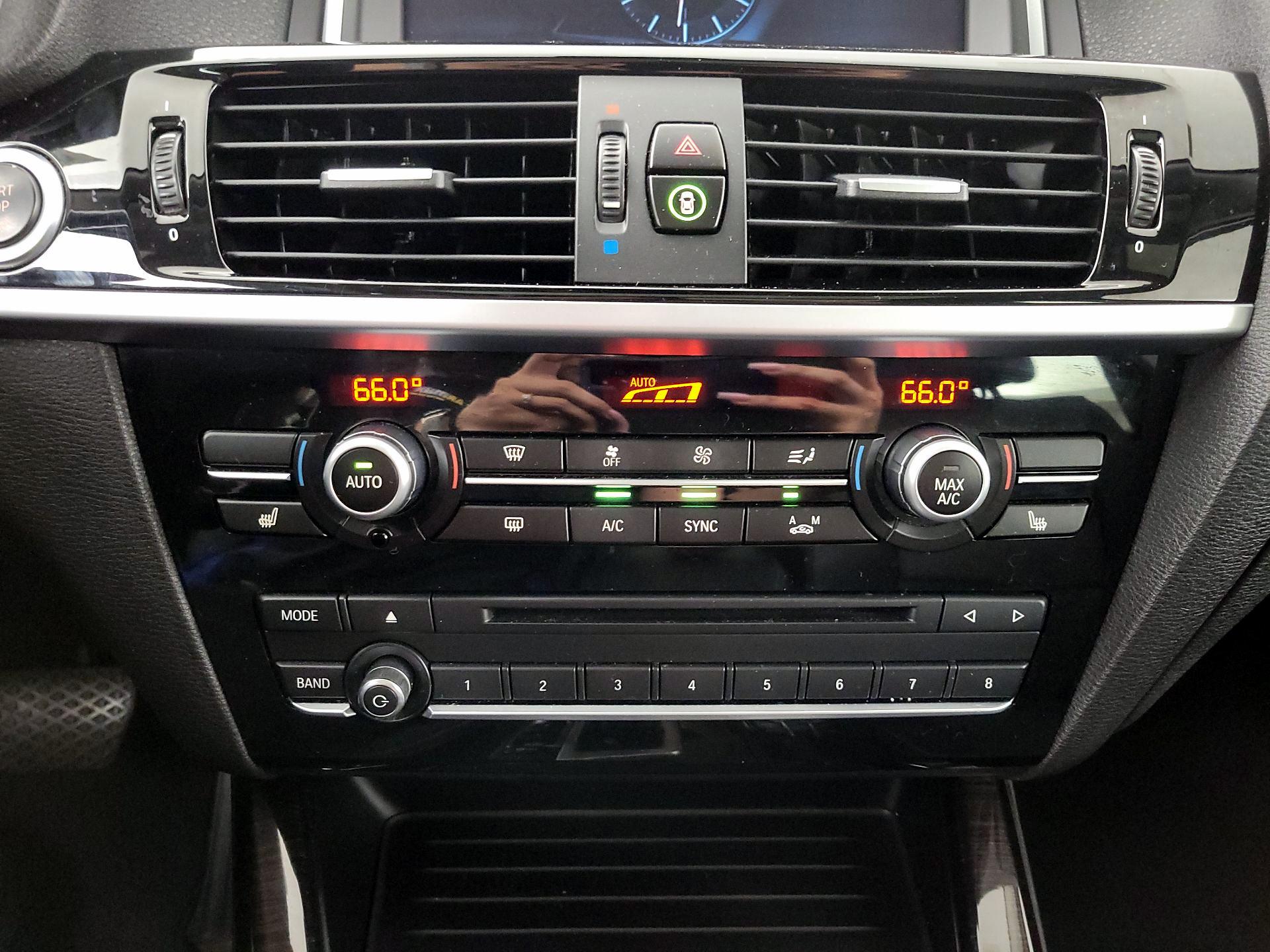 Thumbnail: 2017 BMW X3 - 17