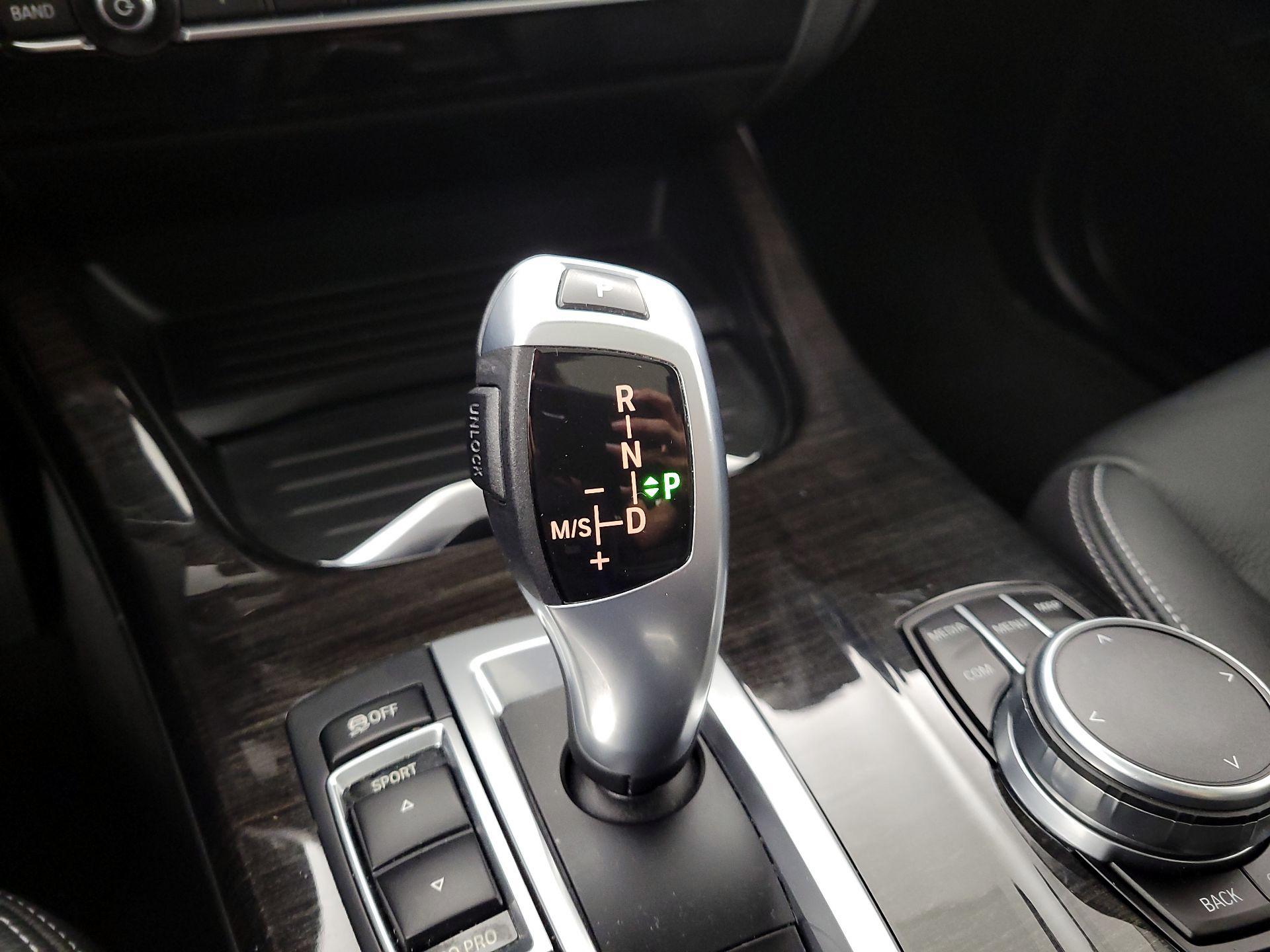 Thumbnail: 2017 BMW X3 - 18