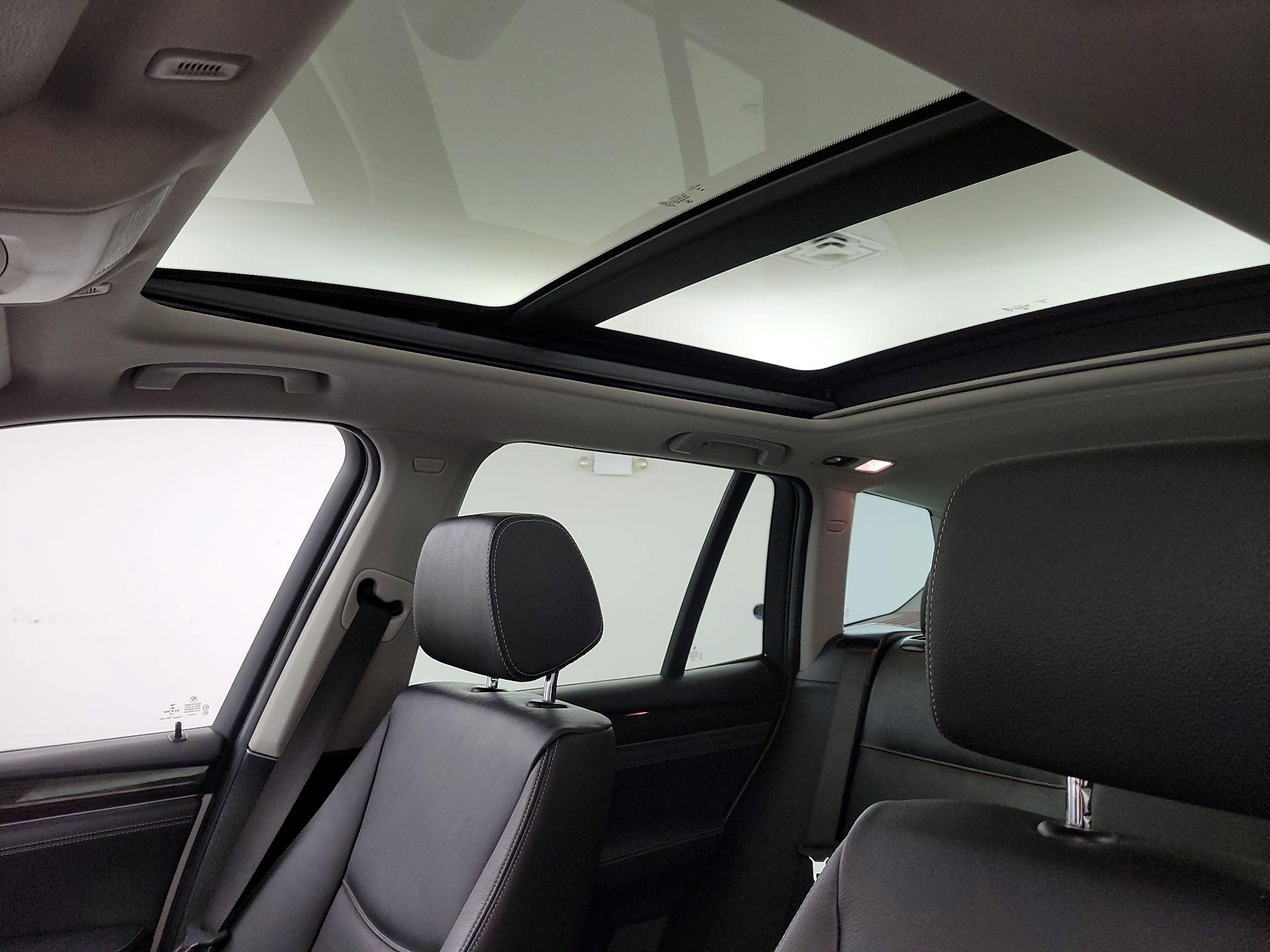 Thumbnail: 2017 BMW X3 - 19
