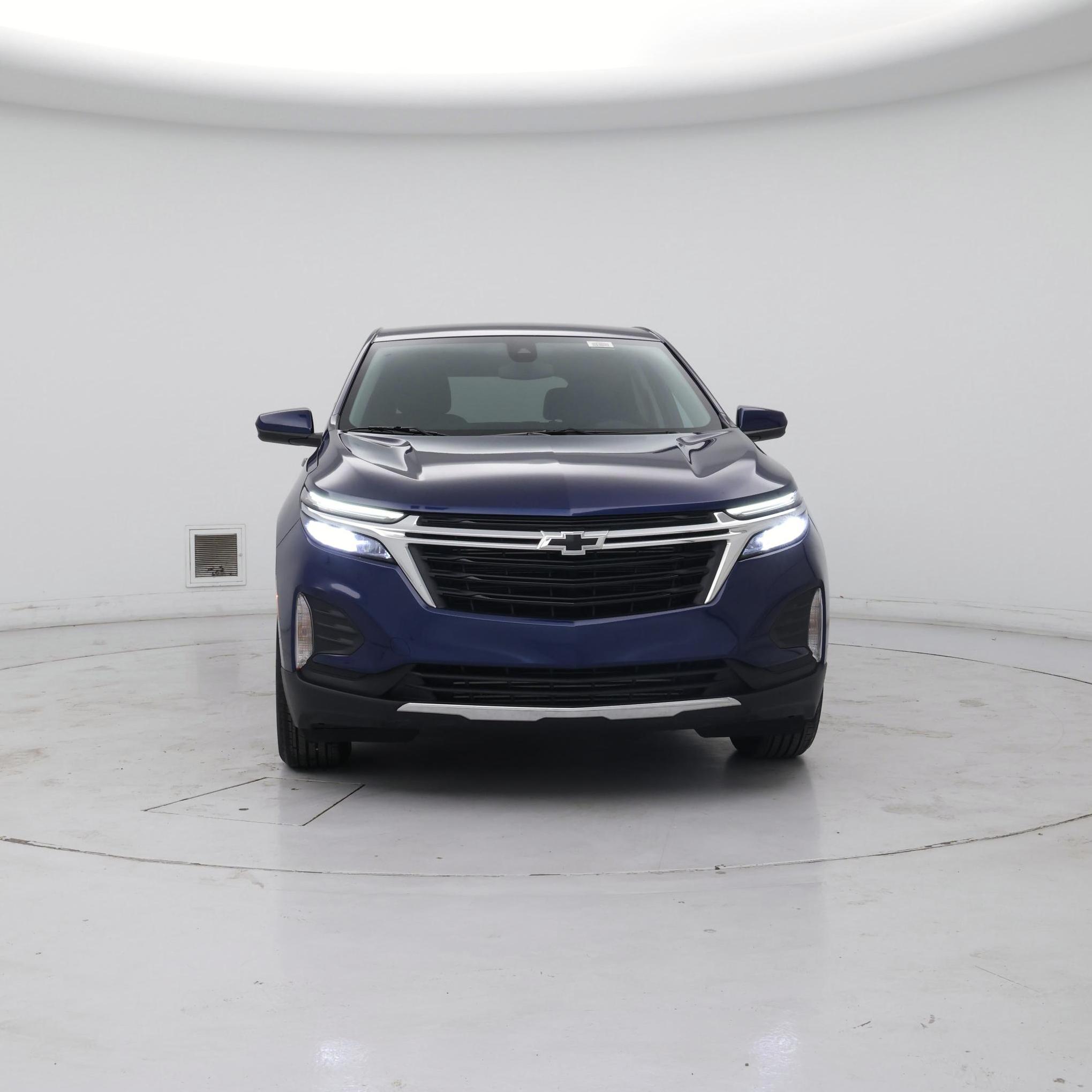 Thumbnail: 2022 Chevrolet Equinox - 5