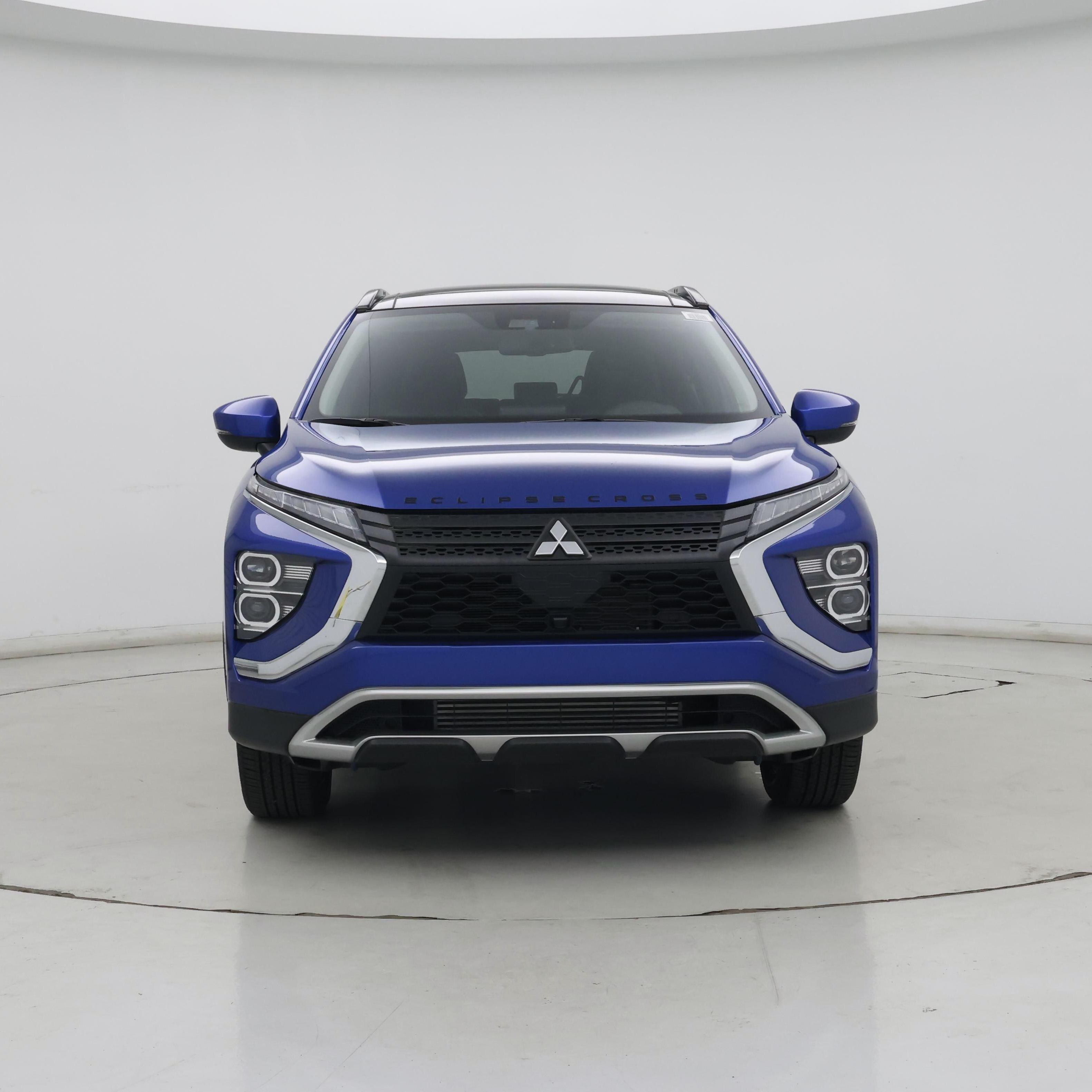 Thumbnail: 2022 Mitsubishi Eclipse Cross - 5