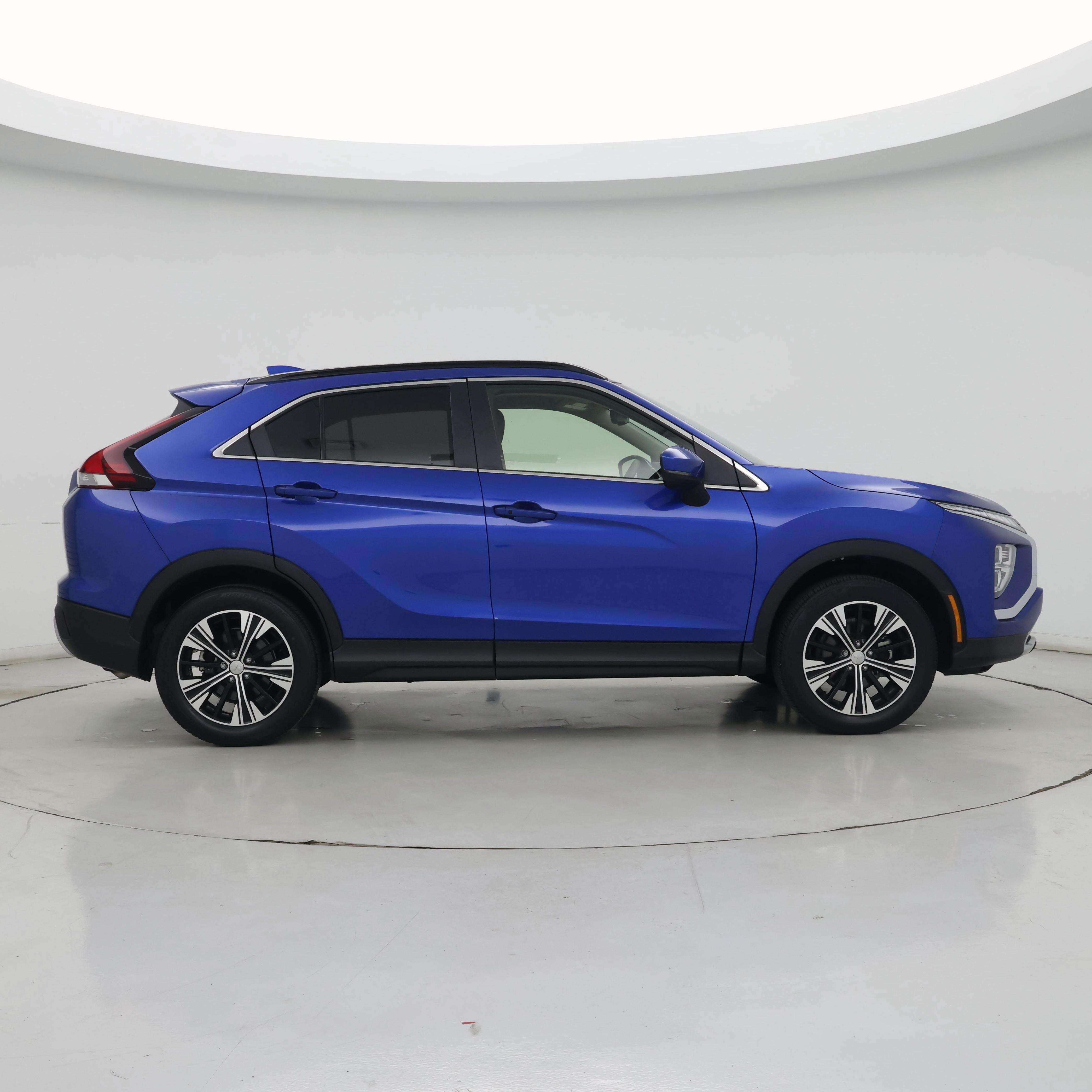 Thumbnail: 2022 Mitsubishi Eclipse Cross - 7