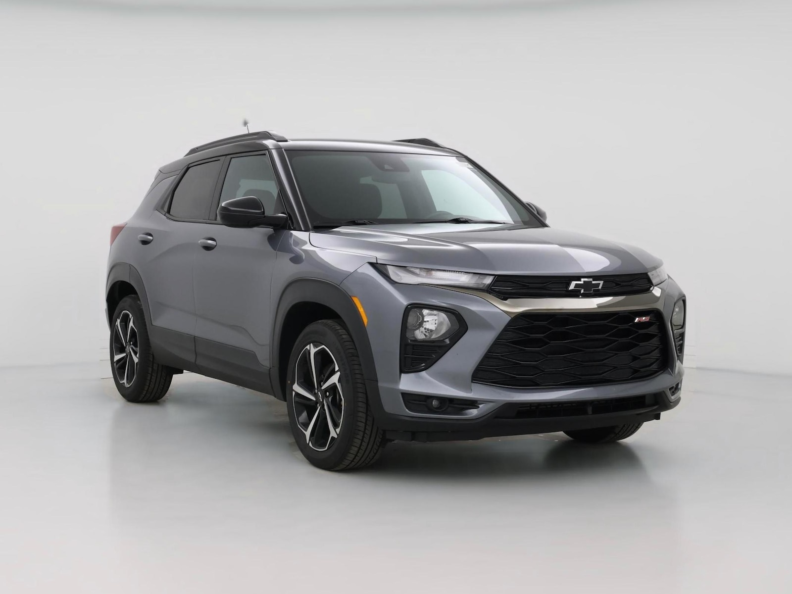 2021 Chevrolet Trailblazer