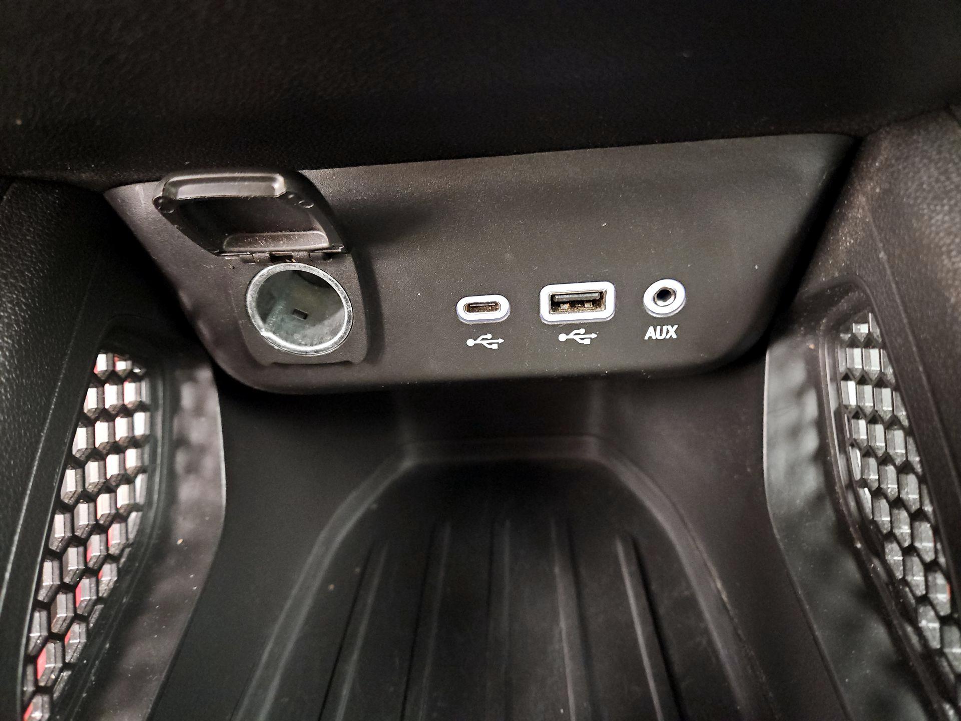 Thumbnail: 2021 Chevrolet TrailBlazer - 18