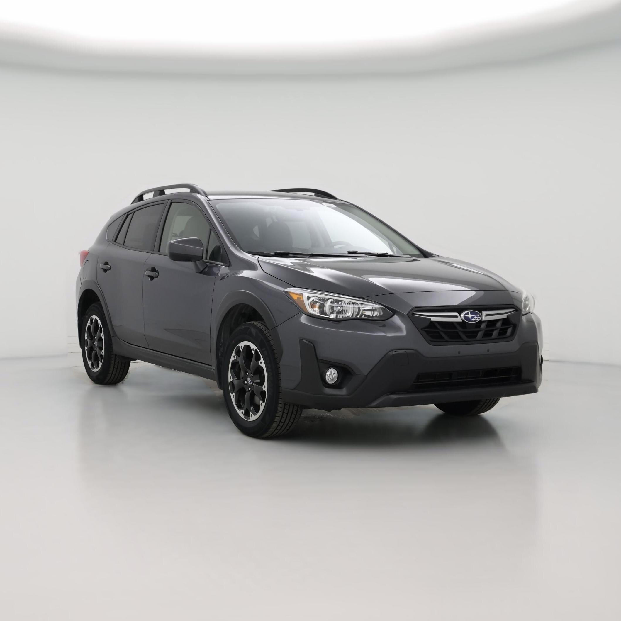 Thumbnail: 2023 Subaru Crosstrek - 1
