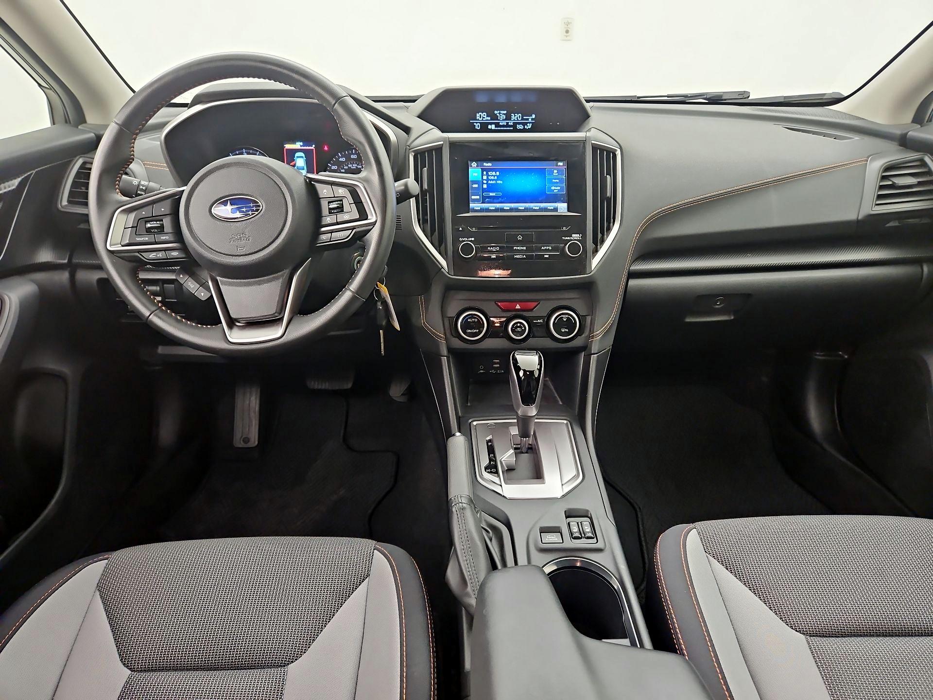 Thumbnail: 2023 Subaru Crosstrek - 9