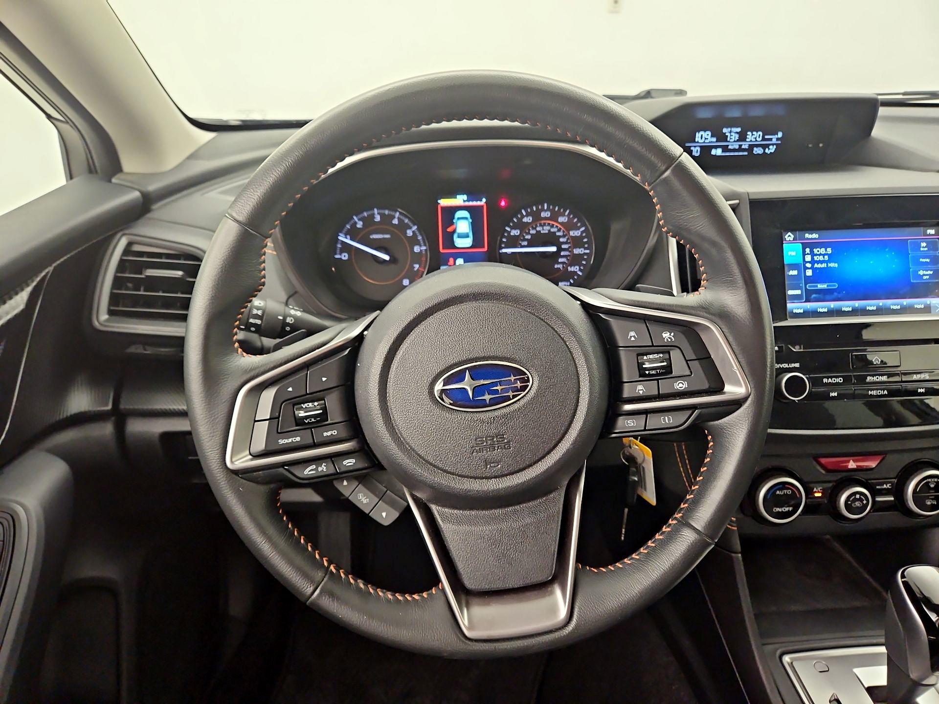 Thumbnail: 2023 Subaru Crosstrek - 10