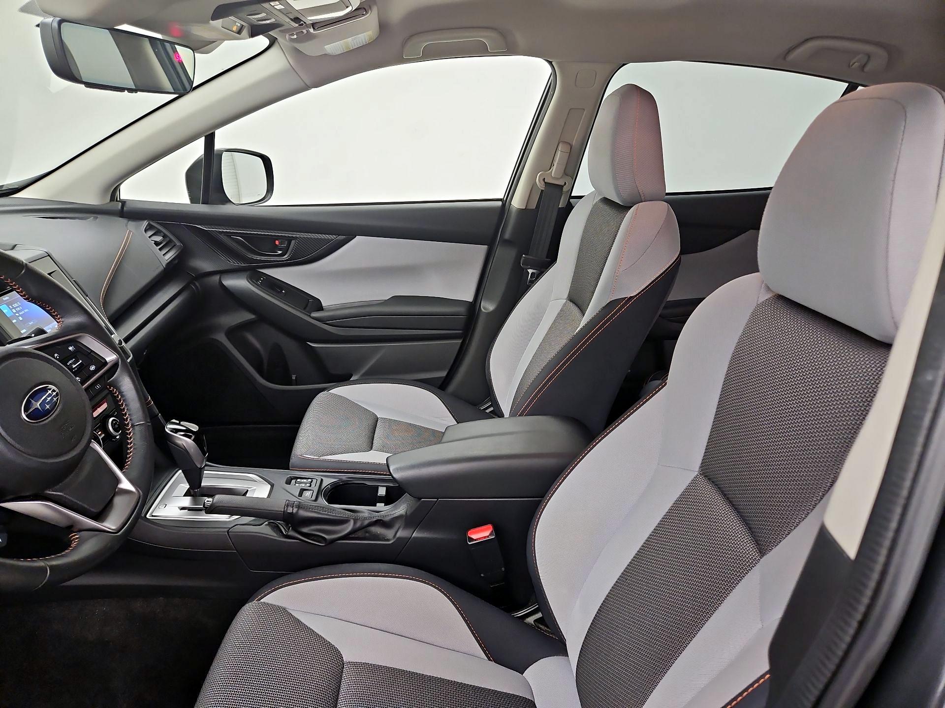 Thumbnail: 2023 Subaru Crosstrek - 11