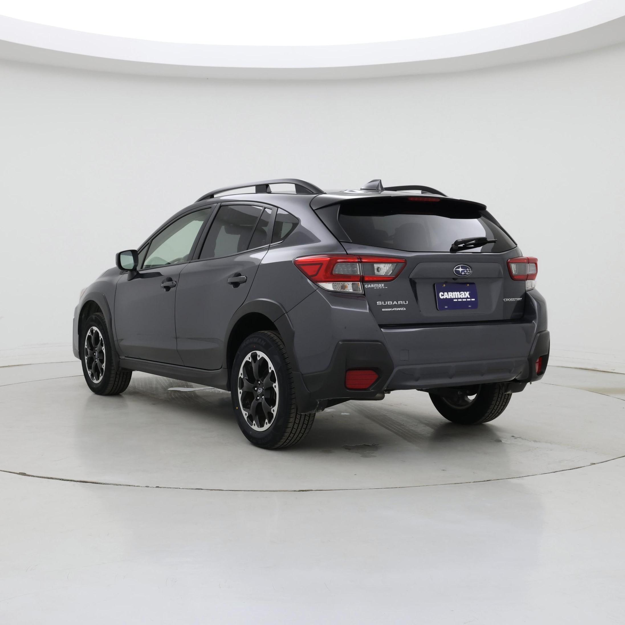 Thumbnail: 2023 Subaru Crosstrek - 2