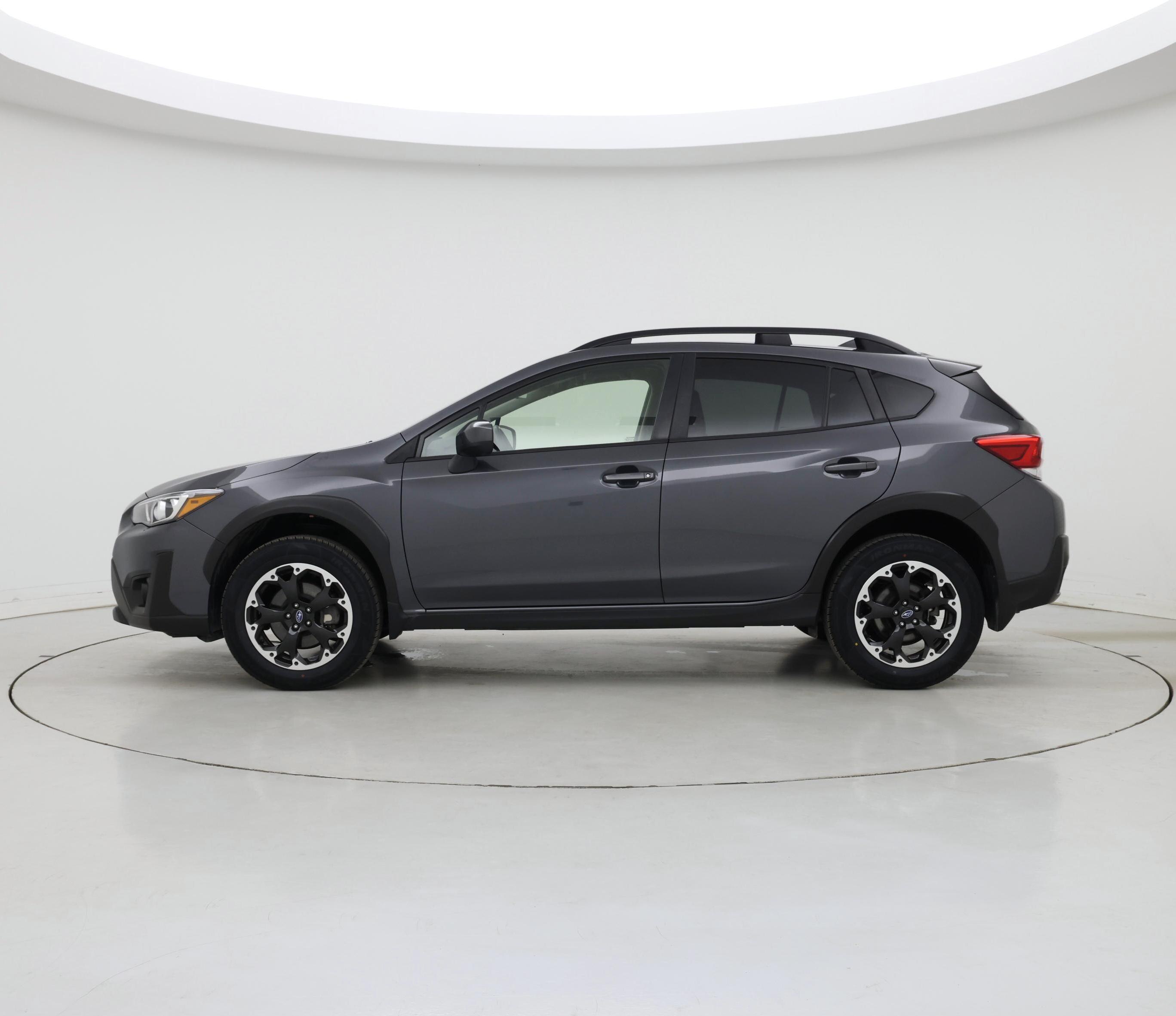 Thumbnail: 2023 Subaru Crosstrek - 3