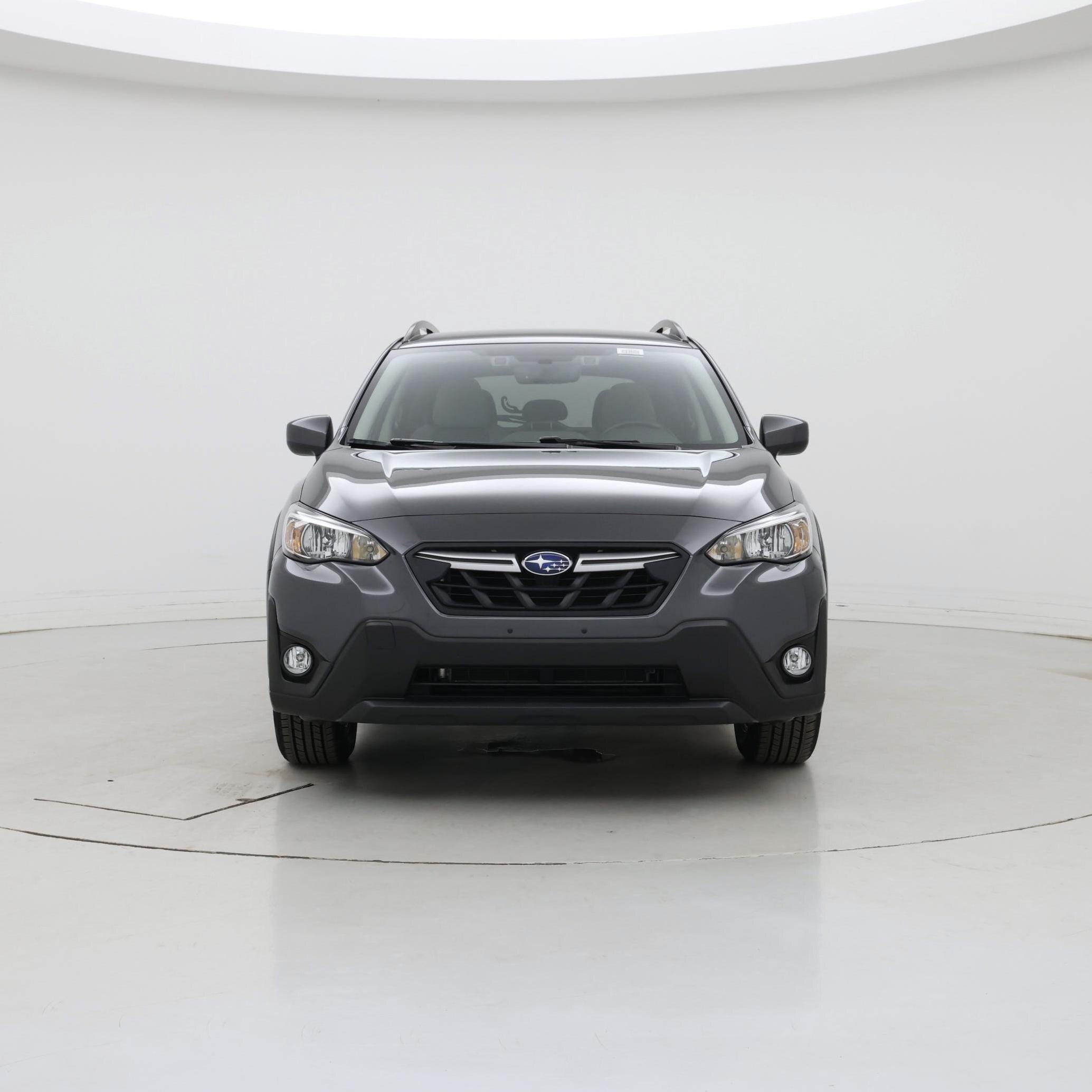Thumbnail: 2023 Subaru Crosstrek - 5