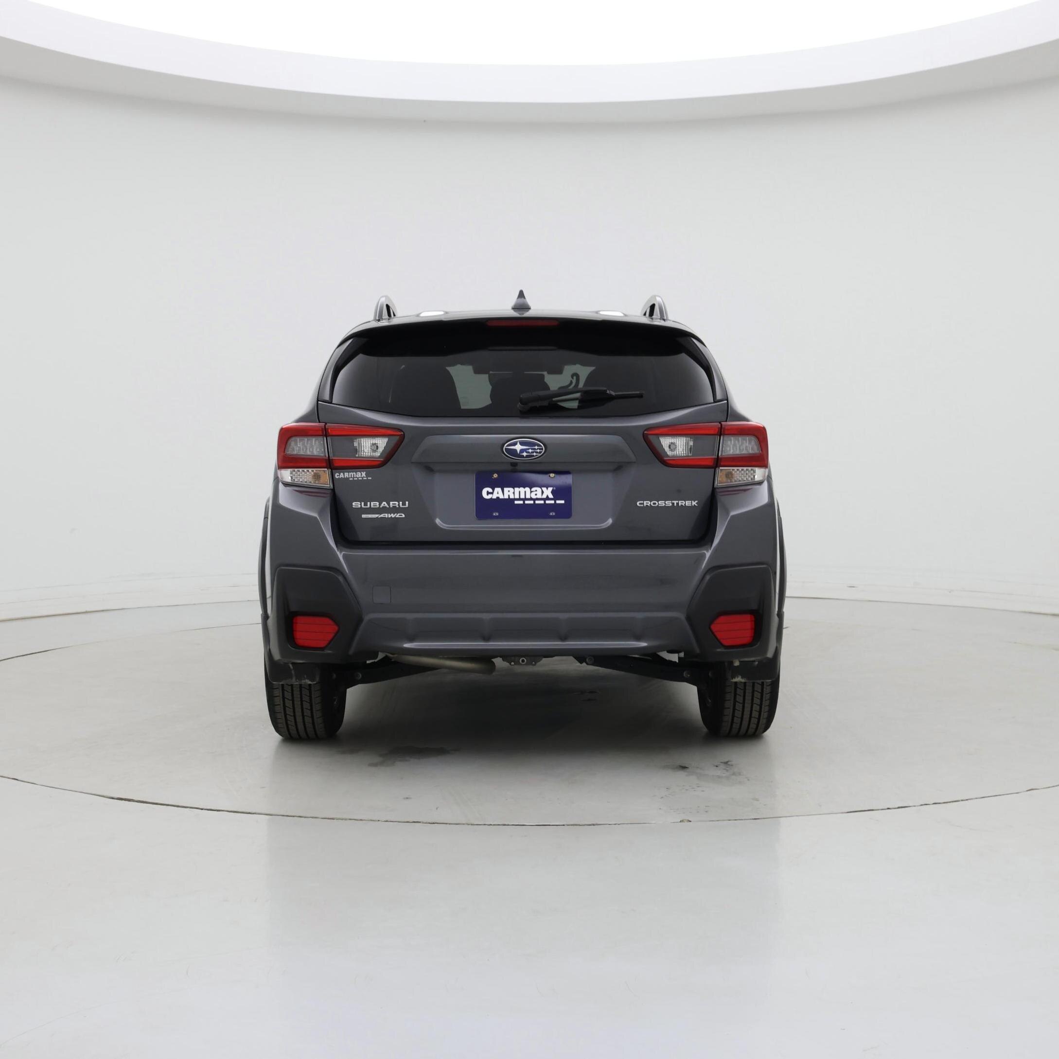 Thumbnail: 2023 Subaru Crosstrek - 6