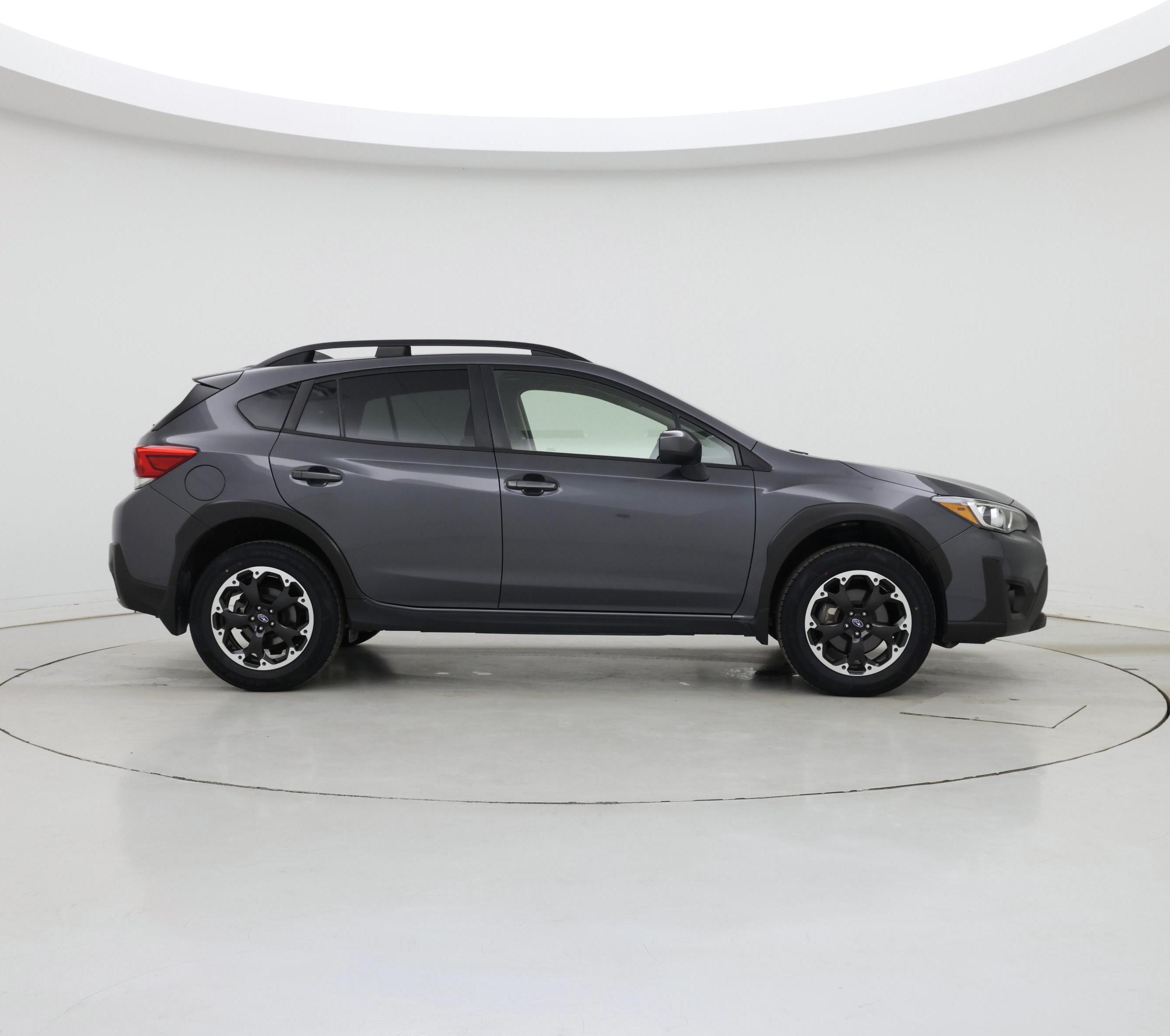 Thumbnail: 2023 Subaru Crosstrek - 7