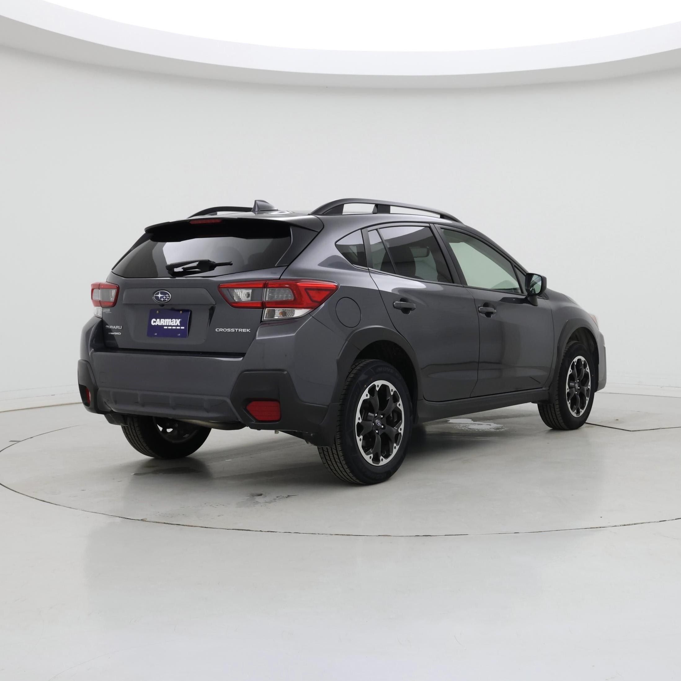 Thumbnail: 2023 Subaru Crosstrek - 8
