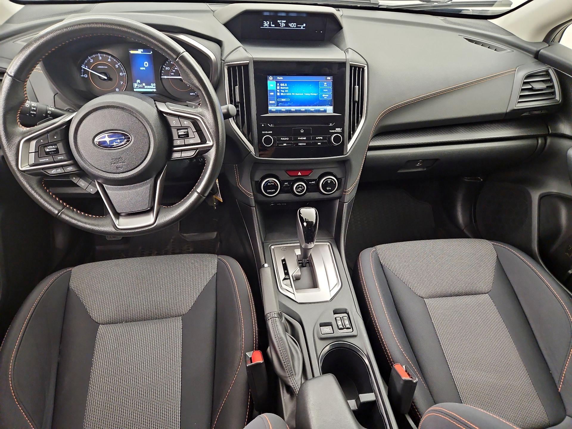 Thumbnail: 2023 Subaru Crosstrek - 9