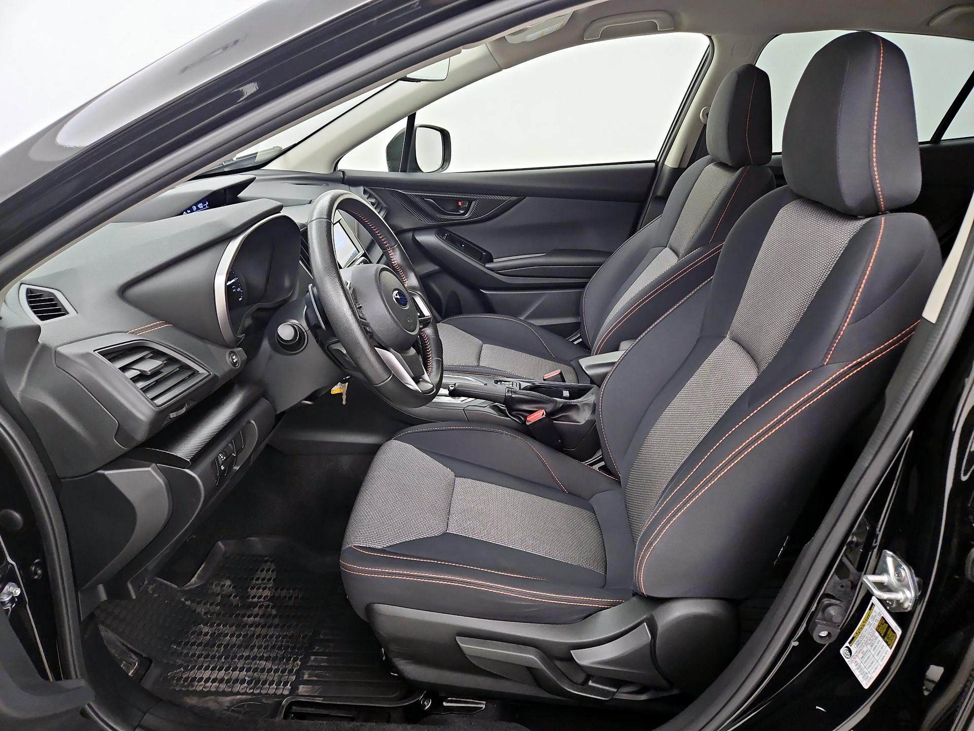 Thumbnail: 2023 Subaru Crosstrek - 11