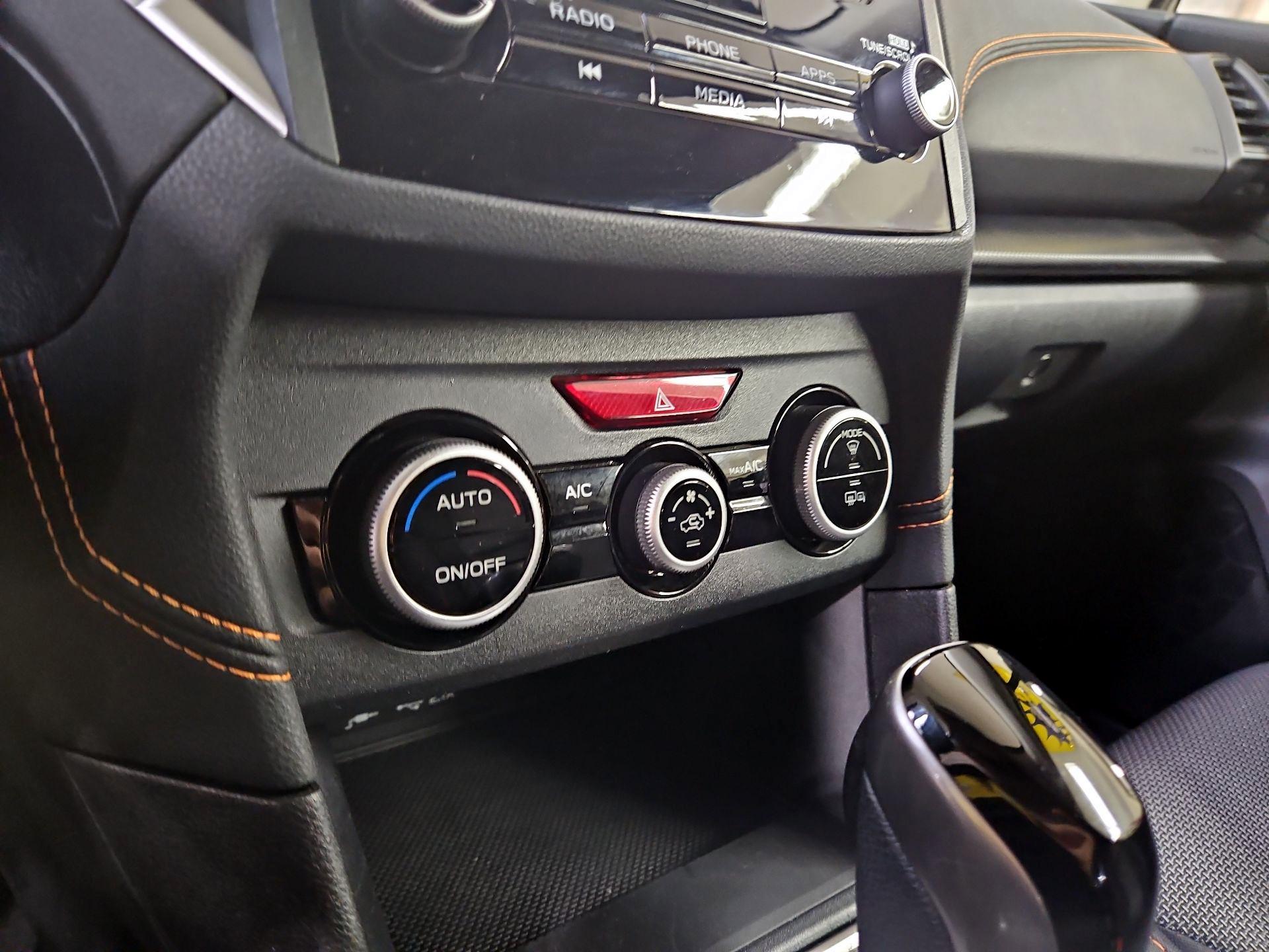 Thumbnail: 2023 Subaru Crosstrek - 16