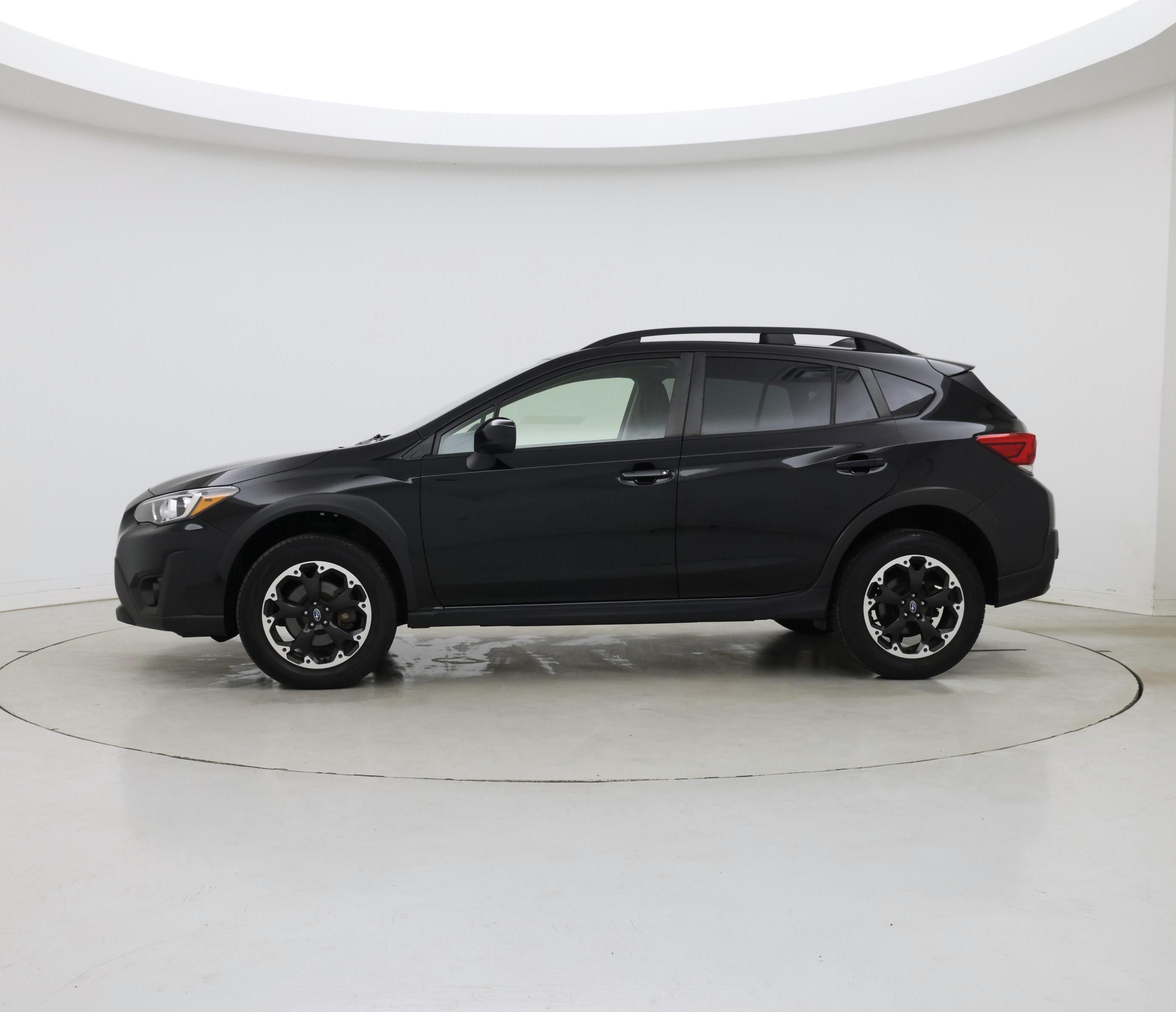 Thumbnail: 2023 Subaru Crosstrek - 3