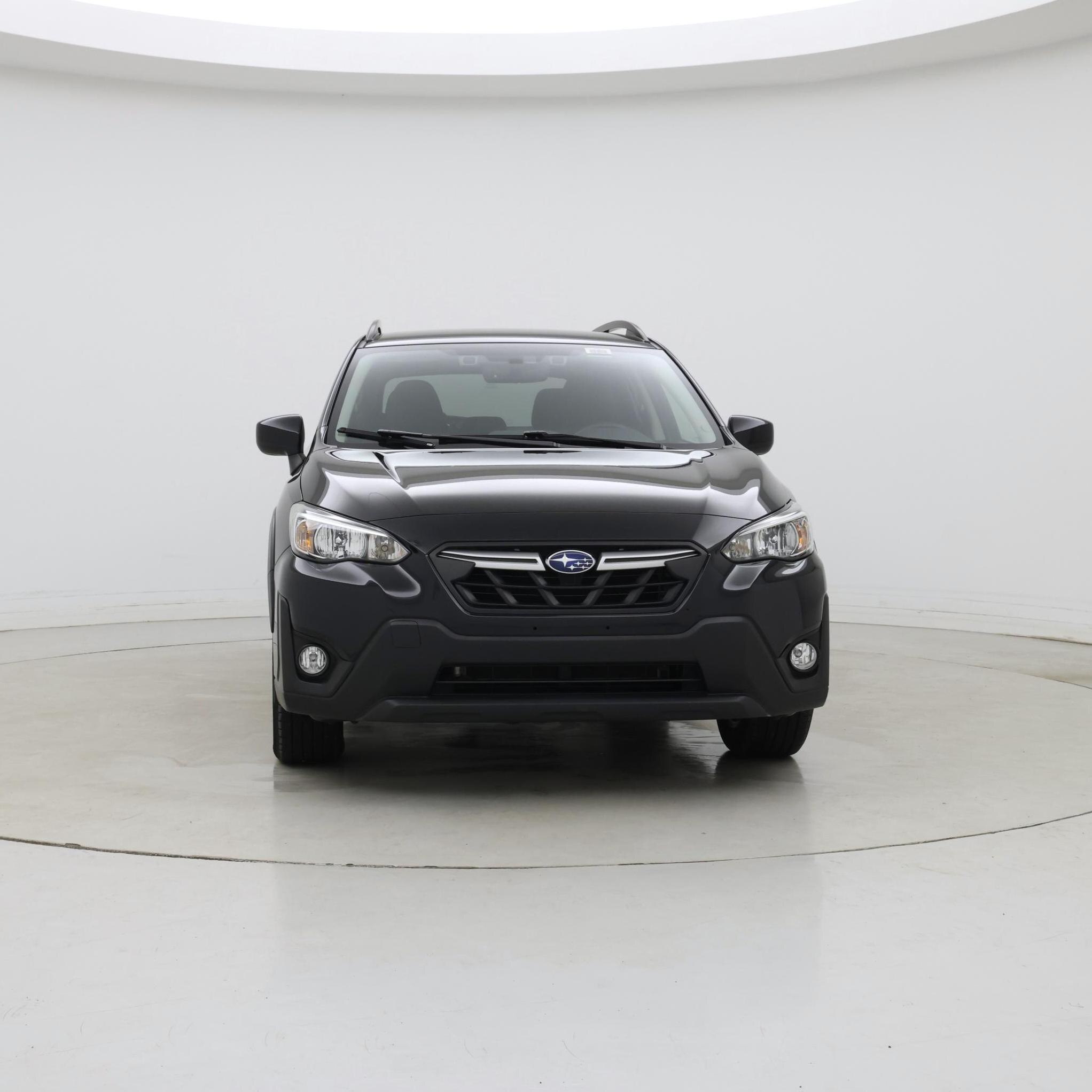Thumbnail: 2023 Subaru Crosstrek - 5